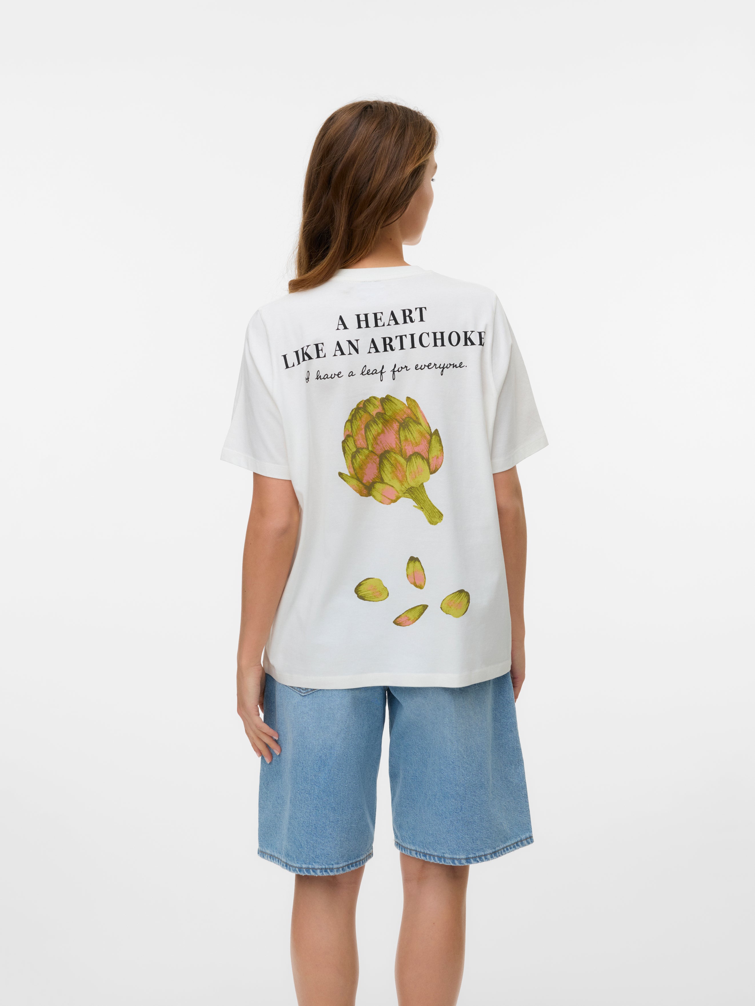 Tshirt Aya (Artichoke) 10329799