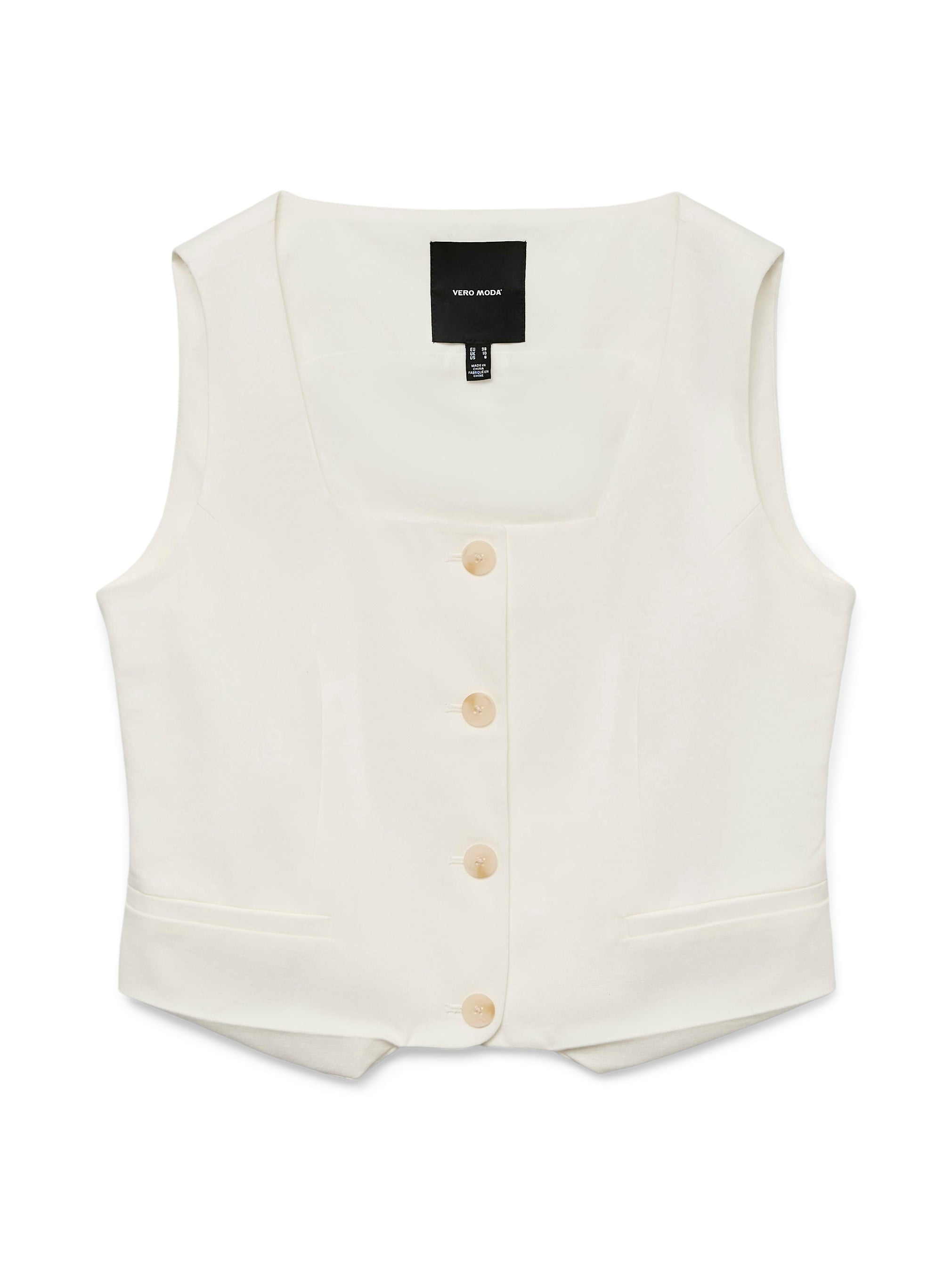Blusa Vero Moda Chira 10329950