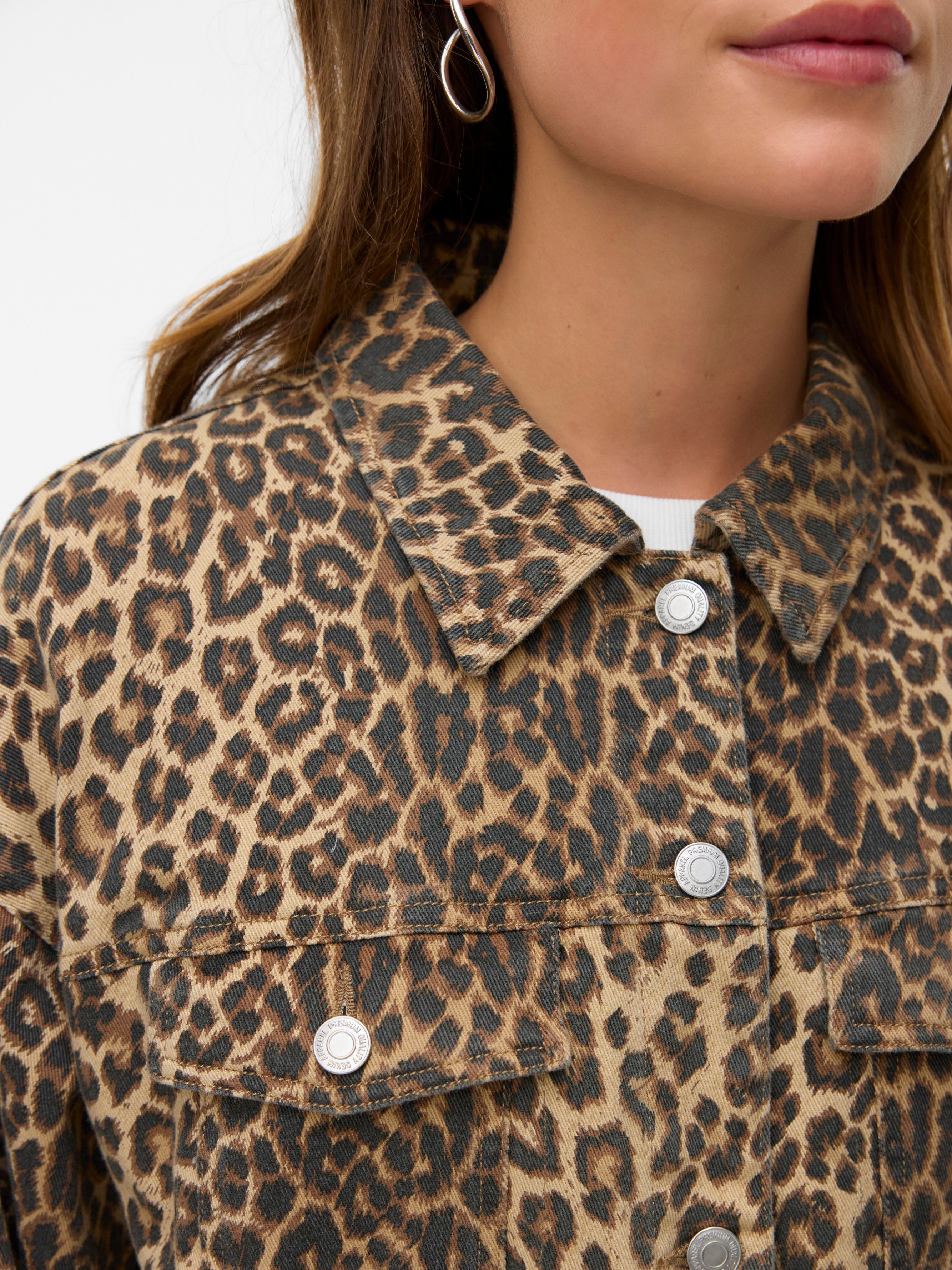 Jacket Vero Moda Tessa 10329961