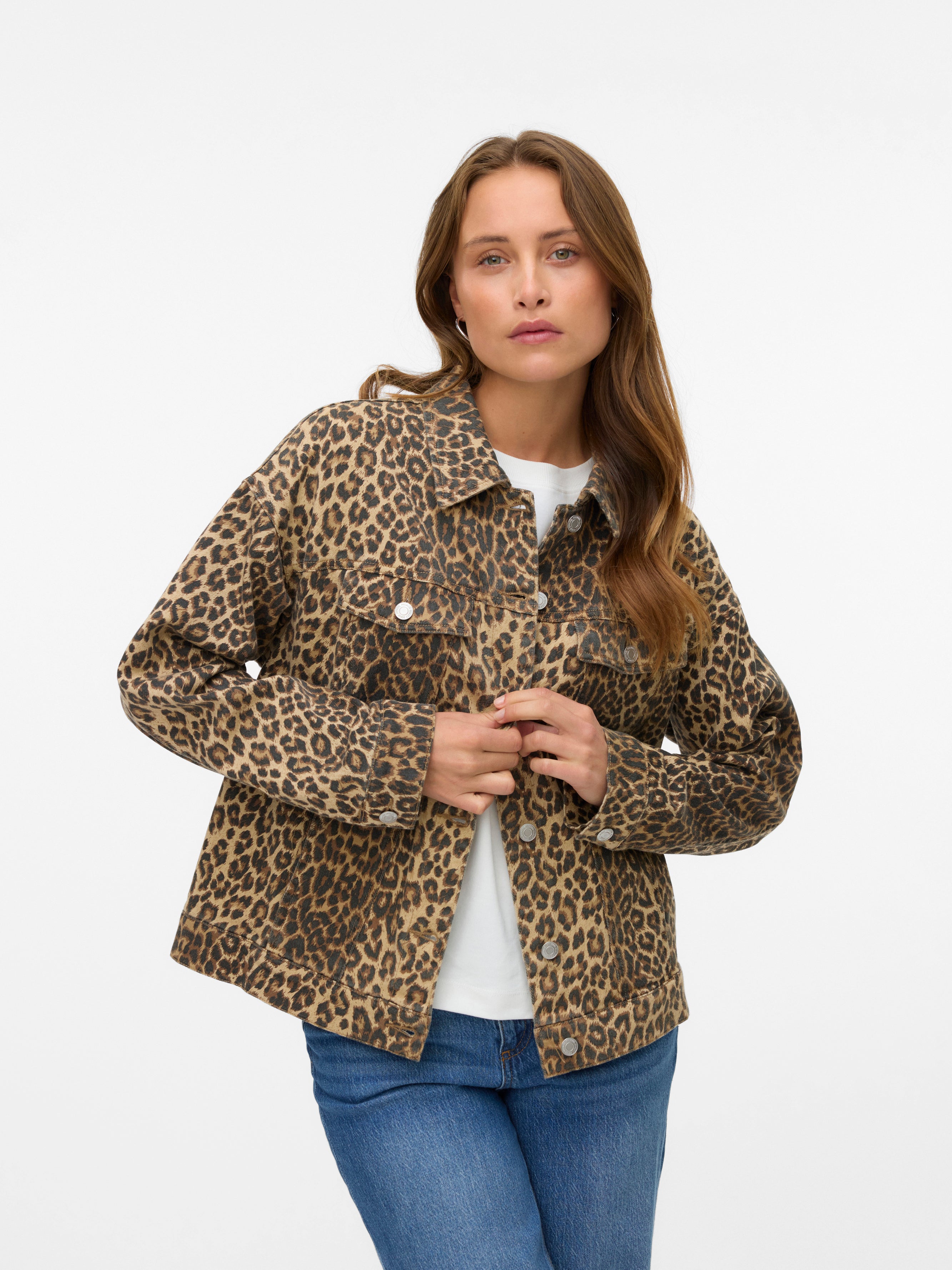 Jacket Vero Moda Tessa 10329961