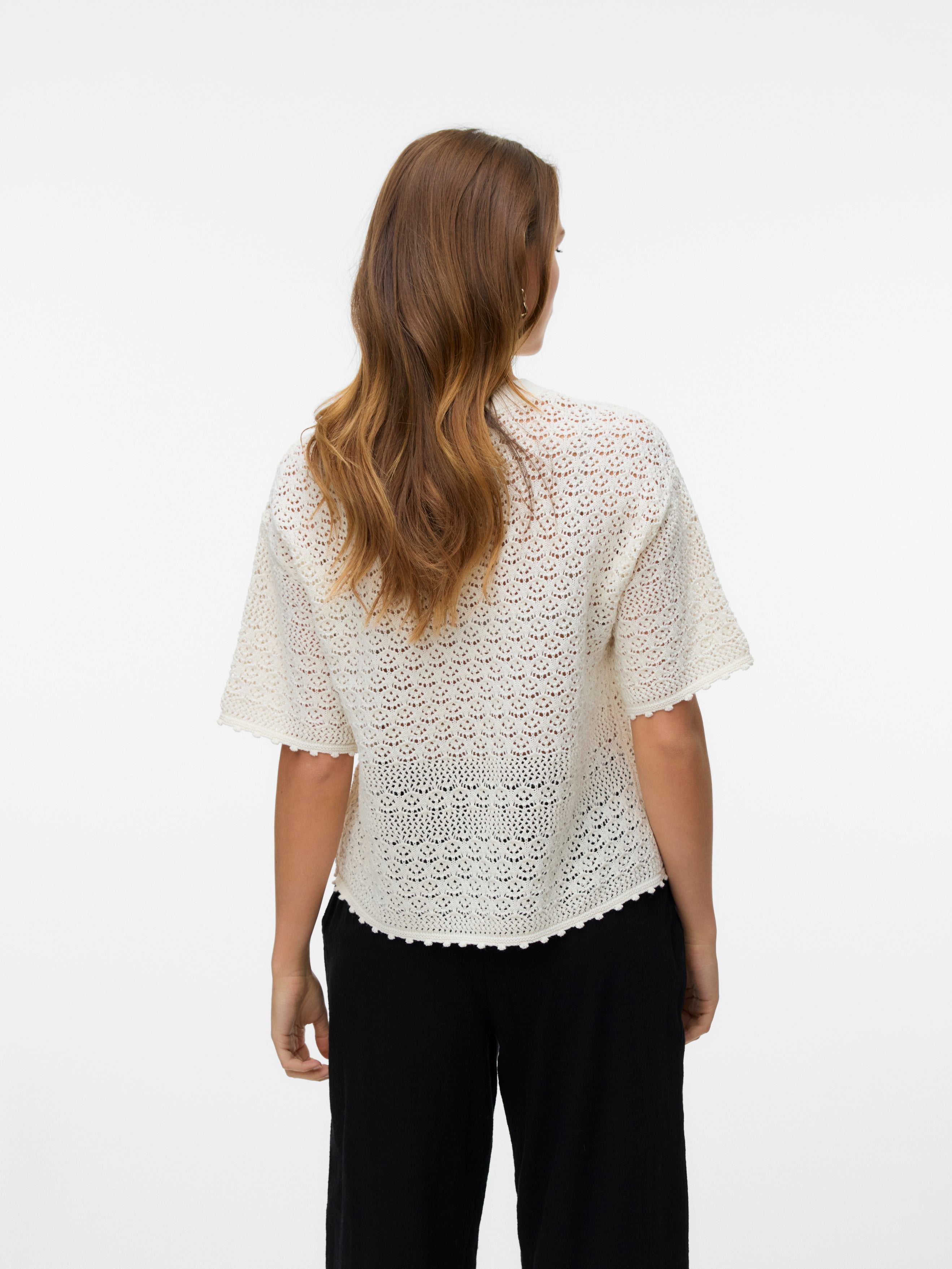 Blusa Vero Moda Manila 10330710