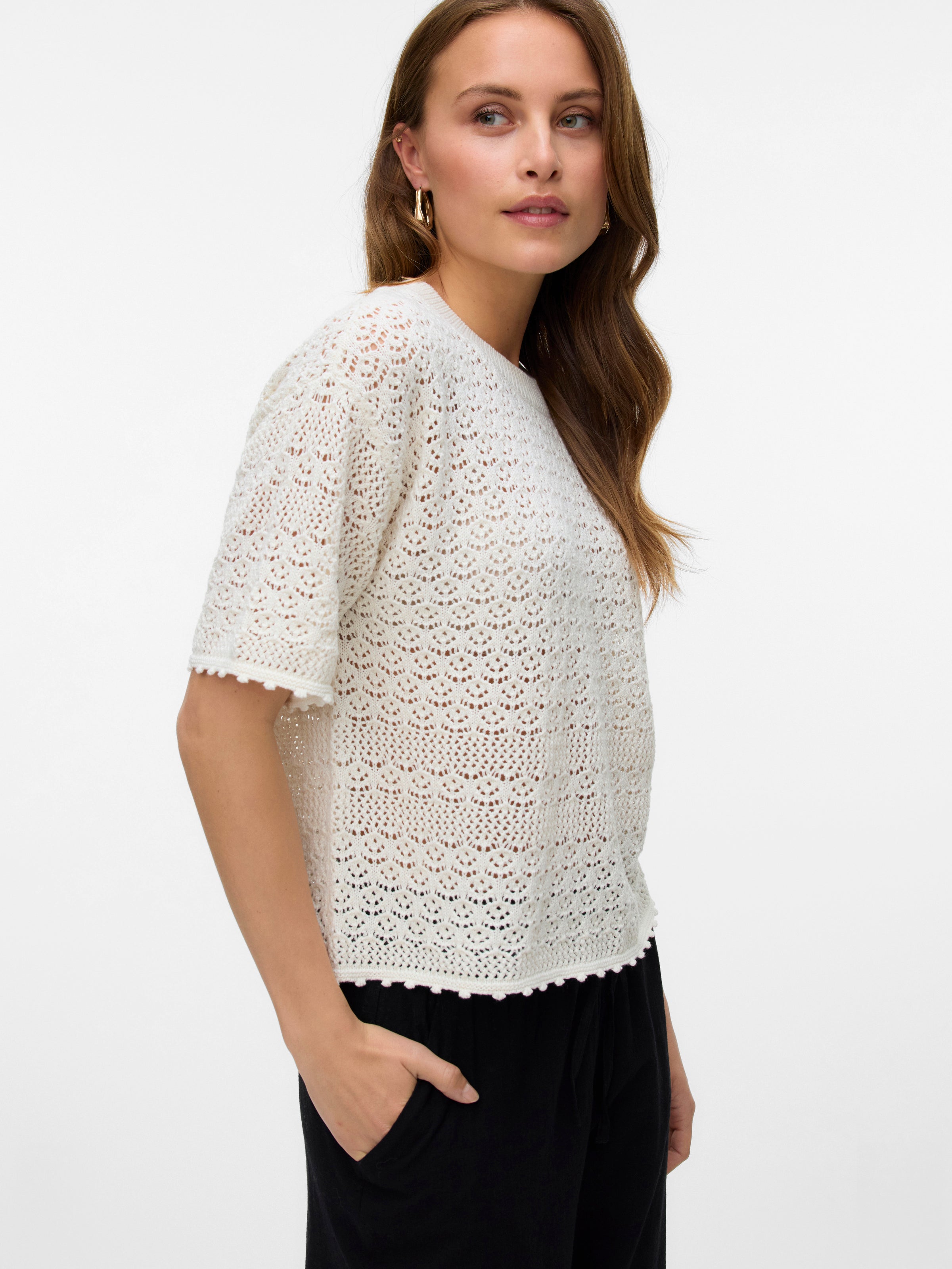 Blusa Vero Moda Manila 10330710