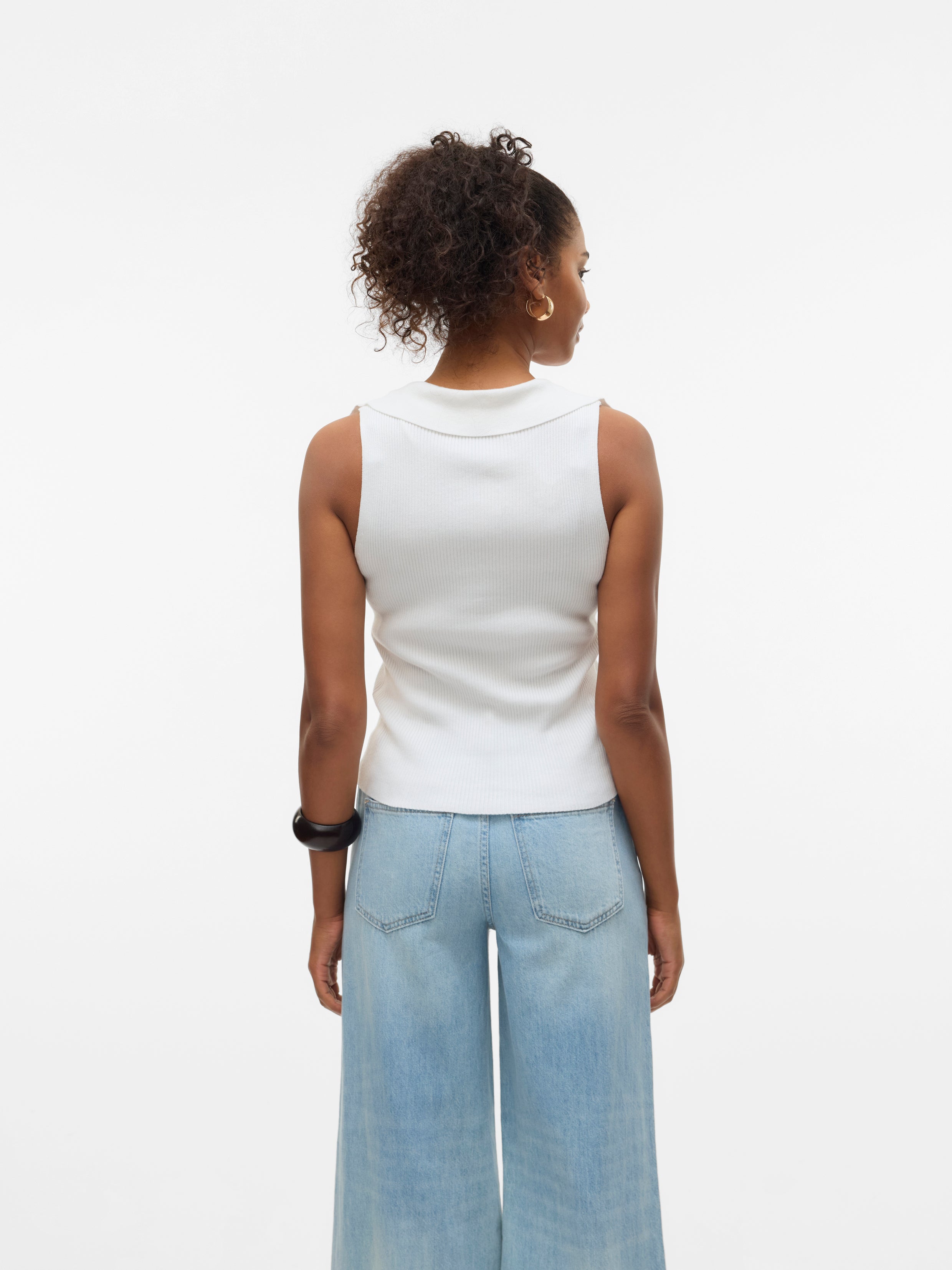 Blusa Vero Moda Willow 10330770