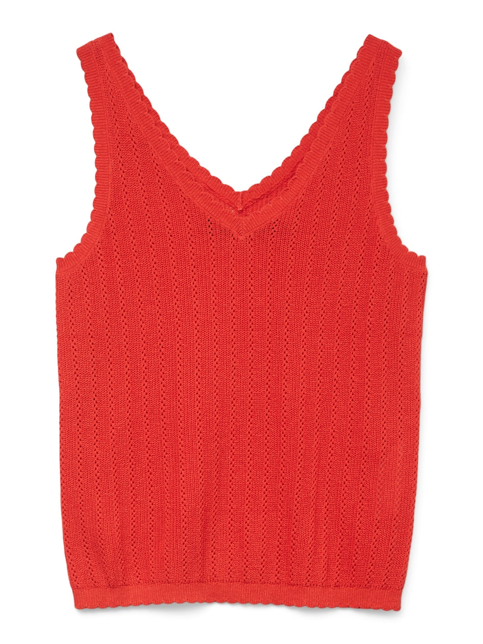 Blusa Vero Moda Luxlight 10330773