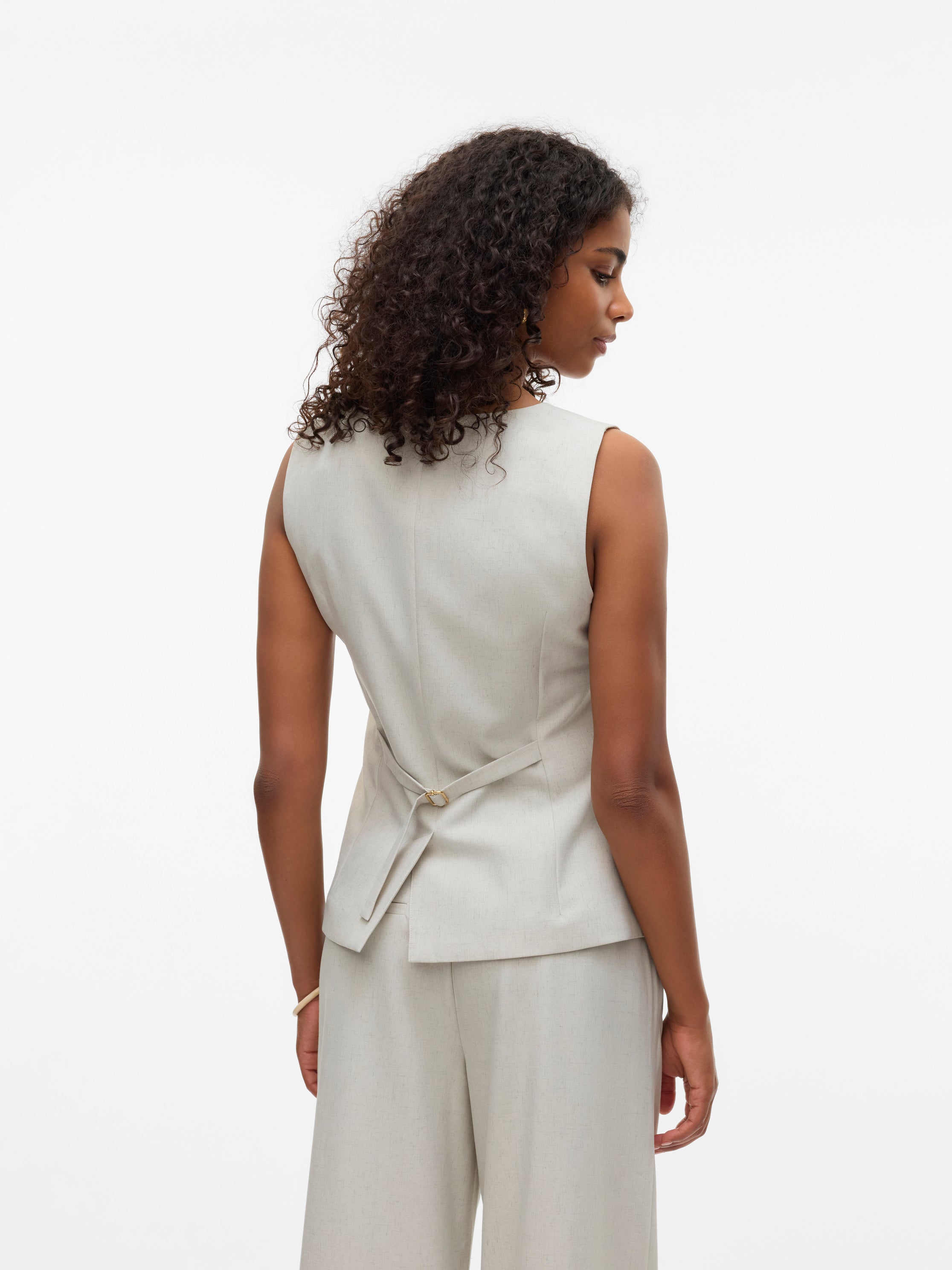 Chaleco Vero Moda Mikela 10330002