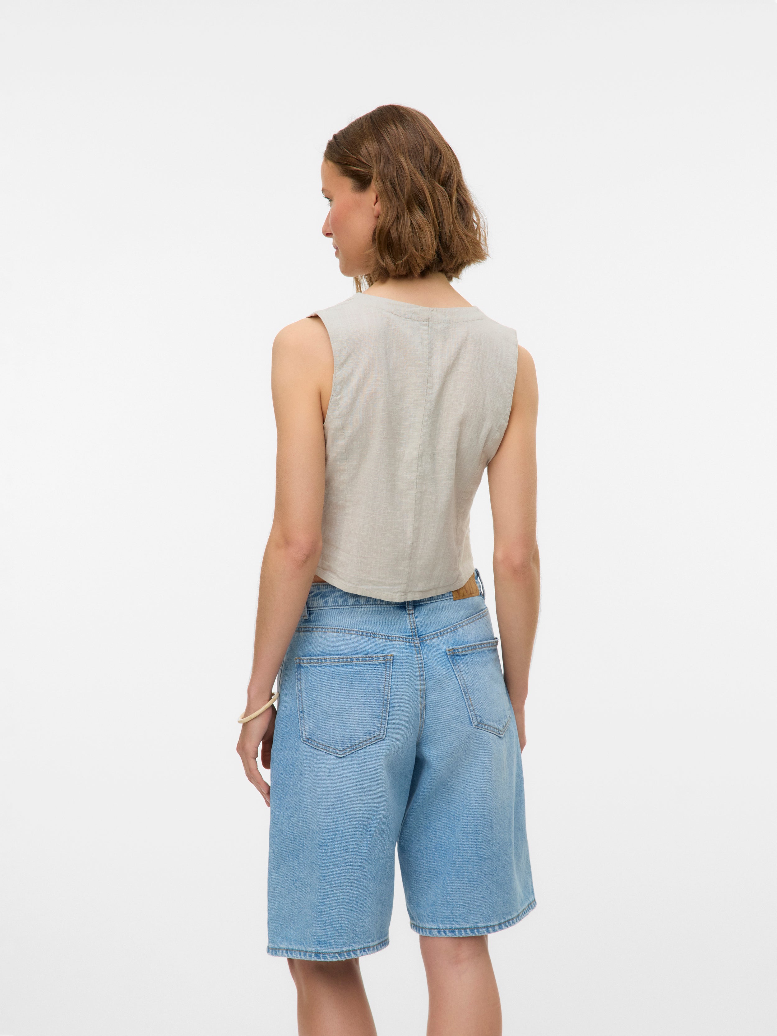 Chaleco Vero Moda Caia 10333795