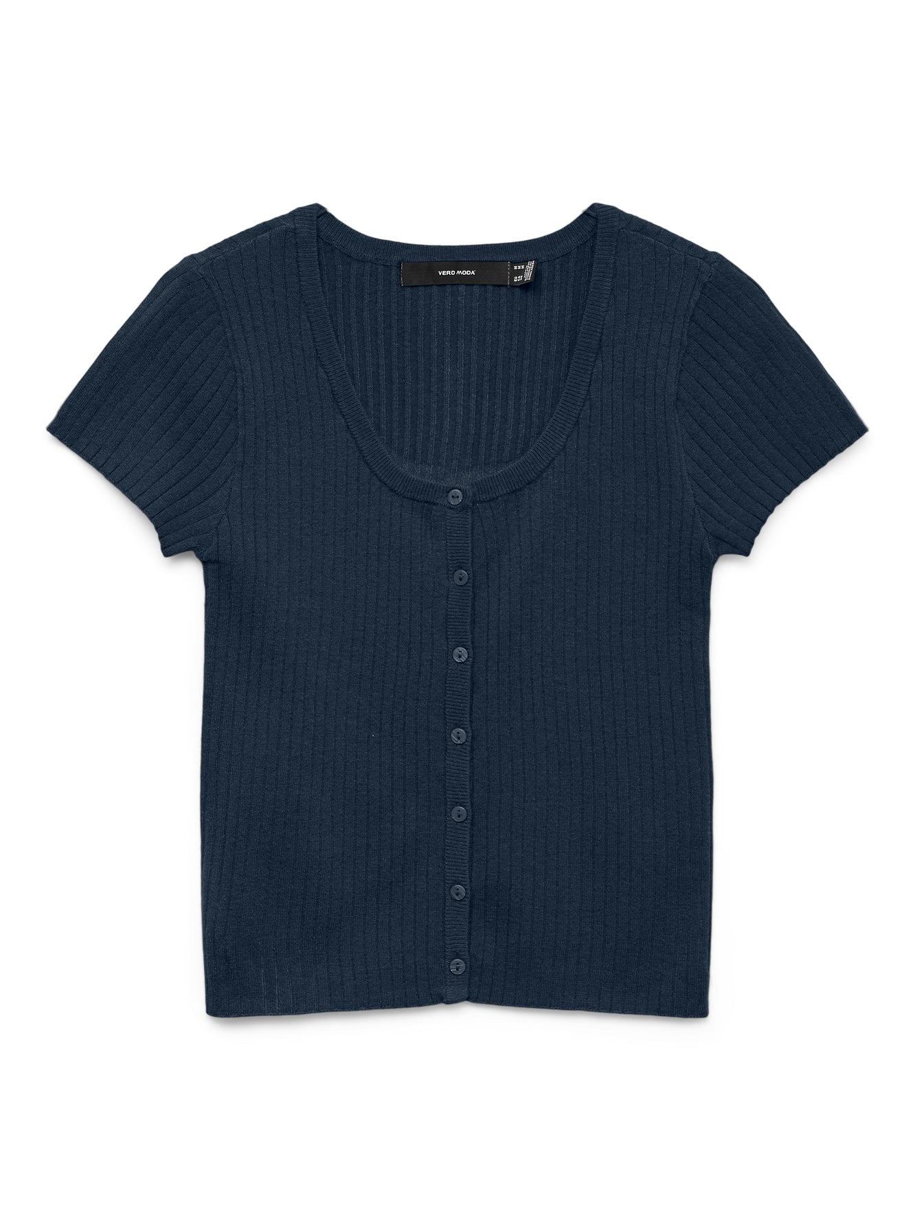 Blusa Vero Moda Gold 10325750