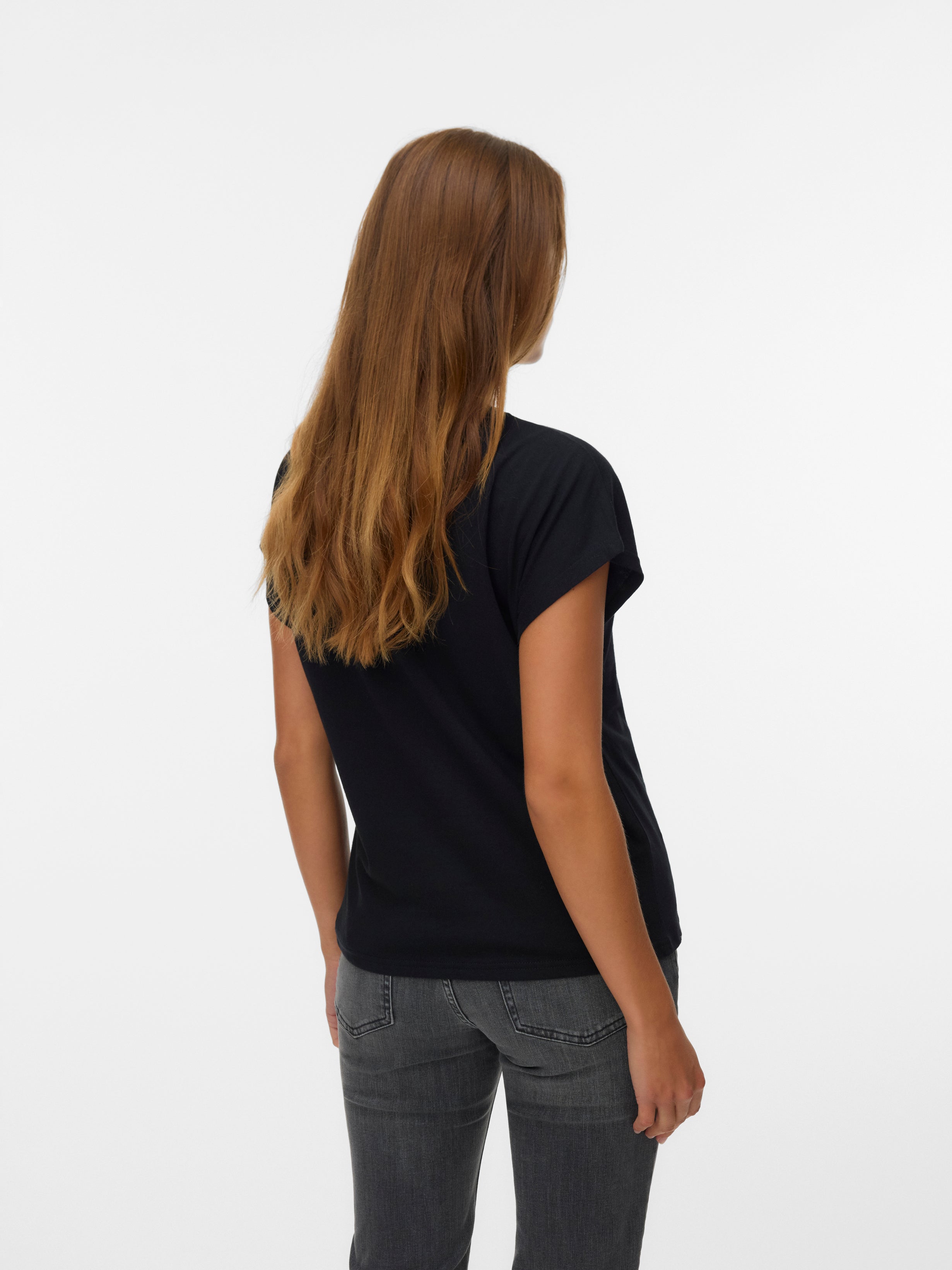 Tshirt Vero Moda Liza 10341269