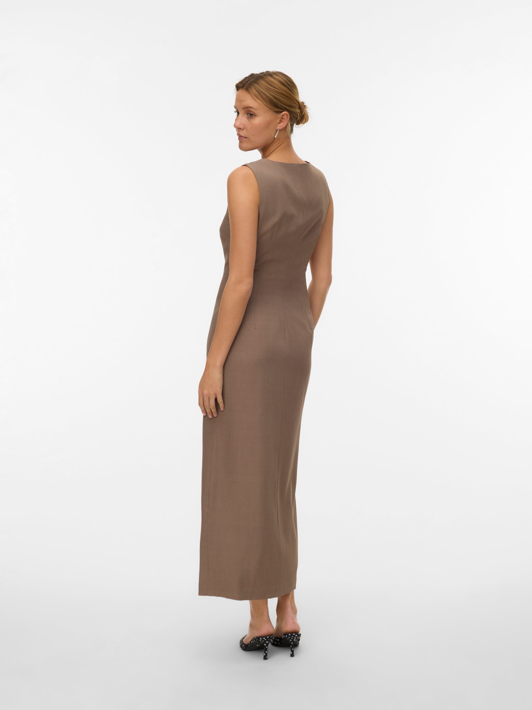 Vestido Vero Moda Alessia 10341299