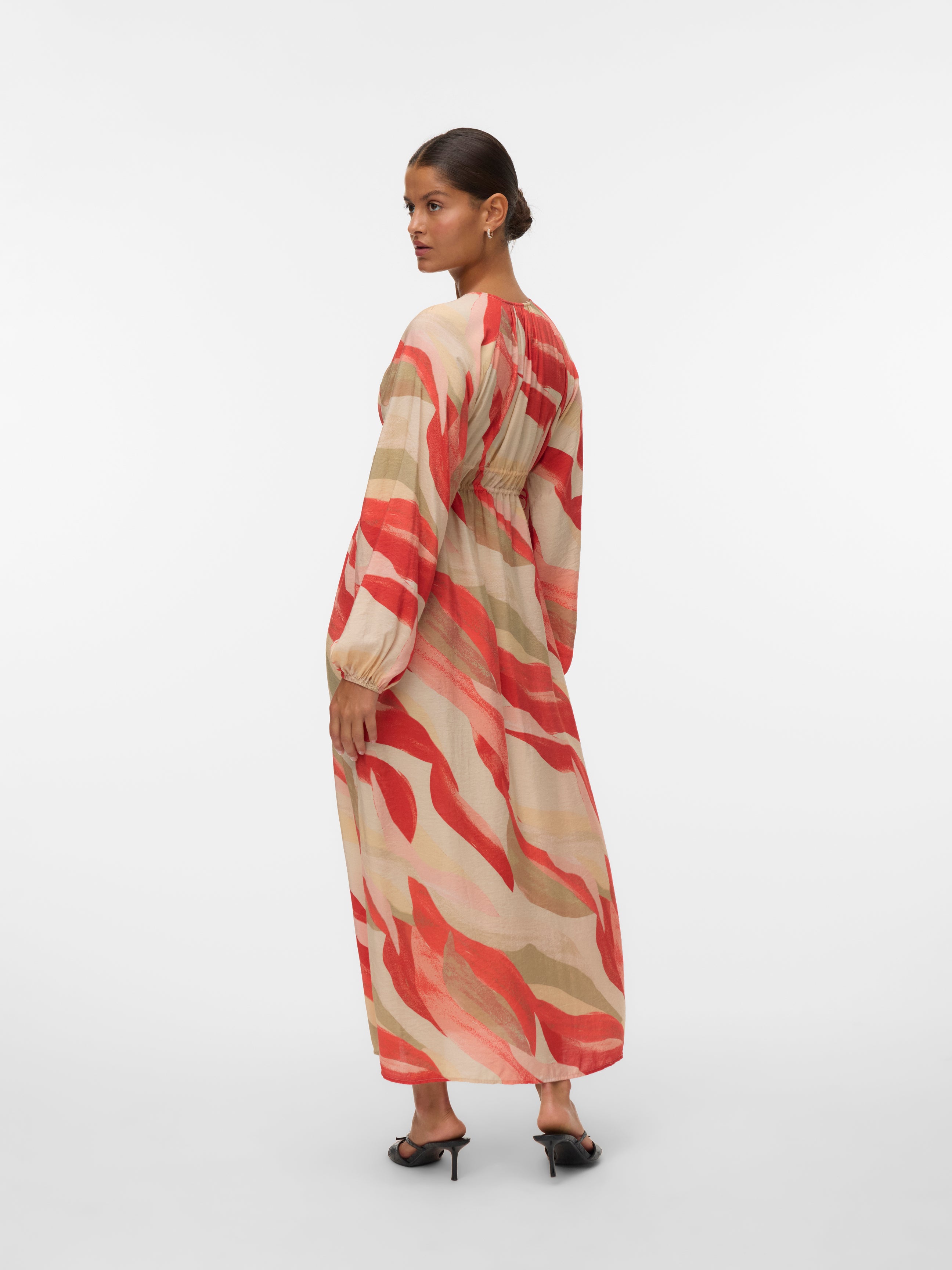 Vestido Vero Moda Tyra 10338229