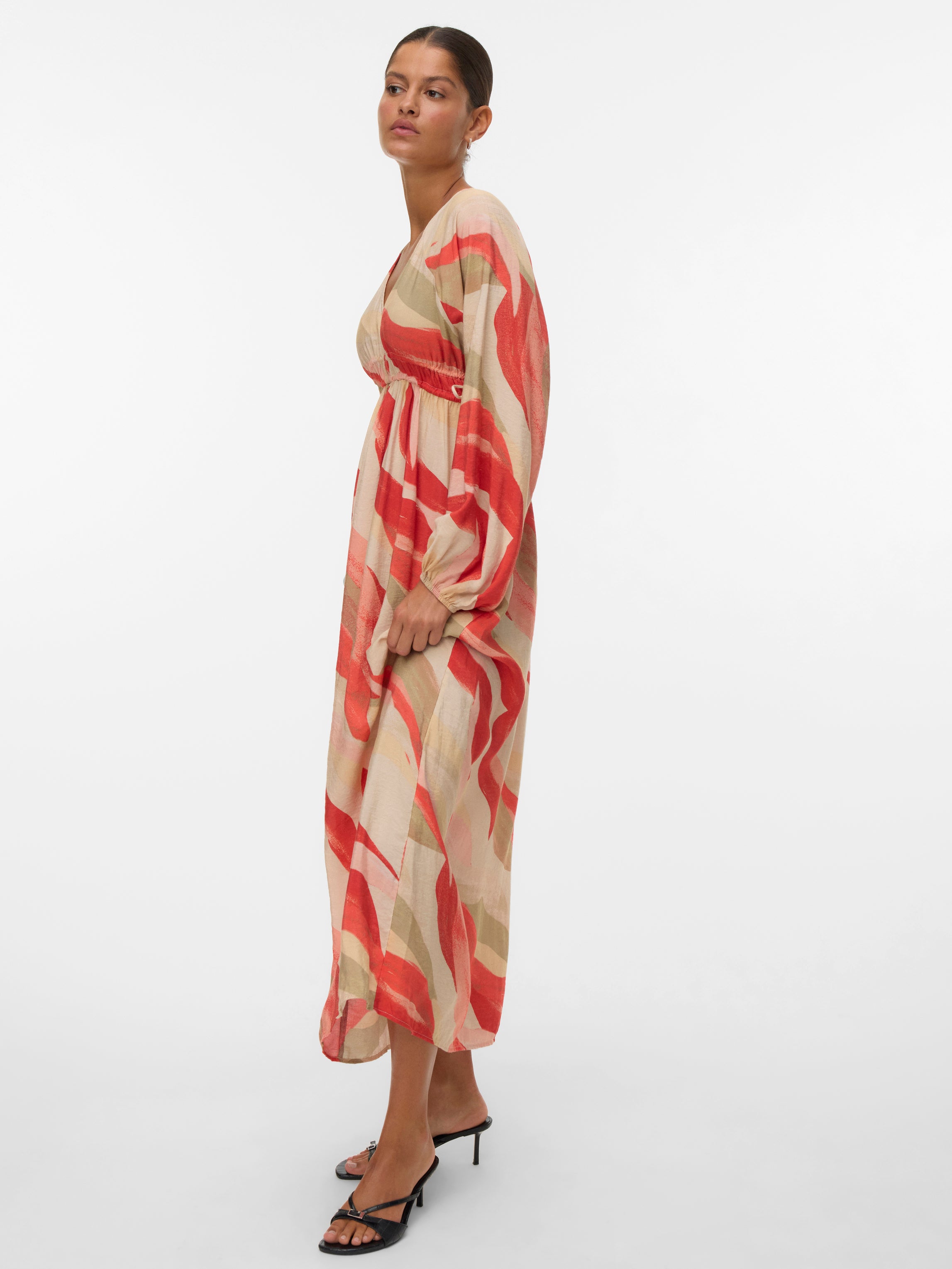 Vestido Vero Moda Tyra 10338229