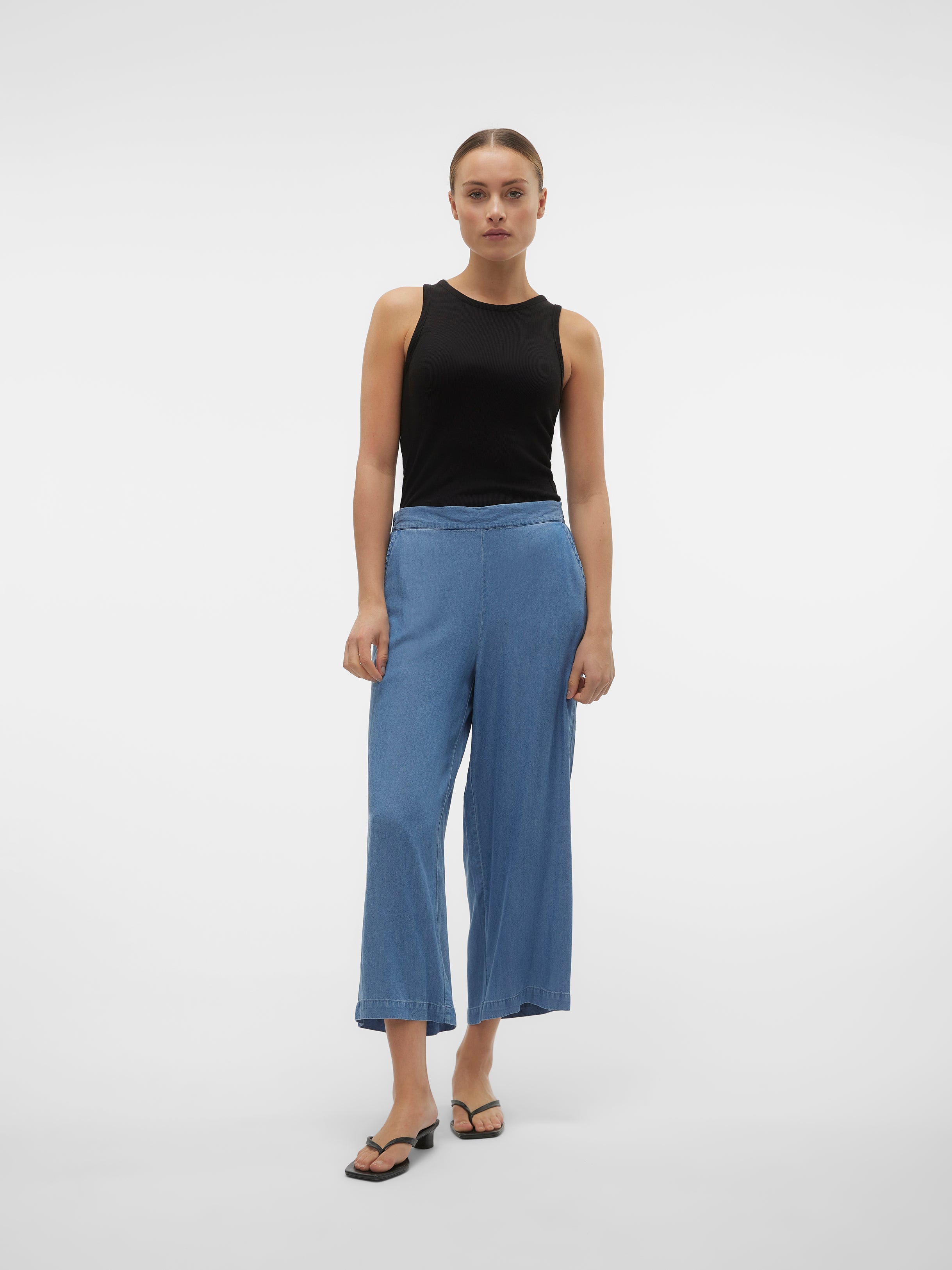 Pantalón Vero Moda Bree 10304861