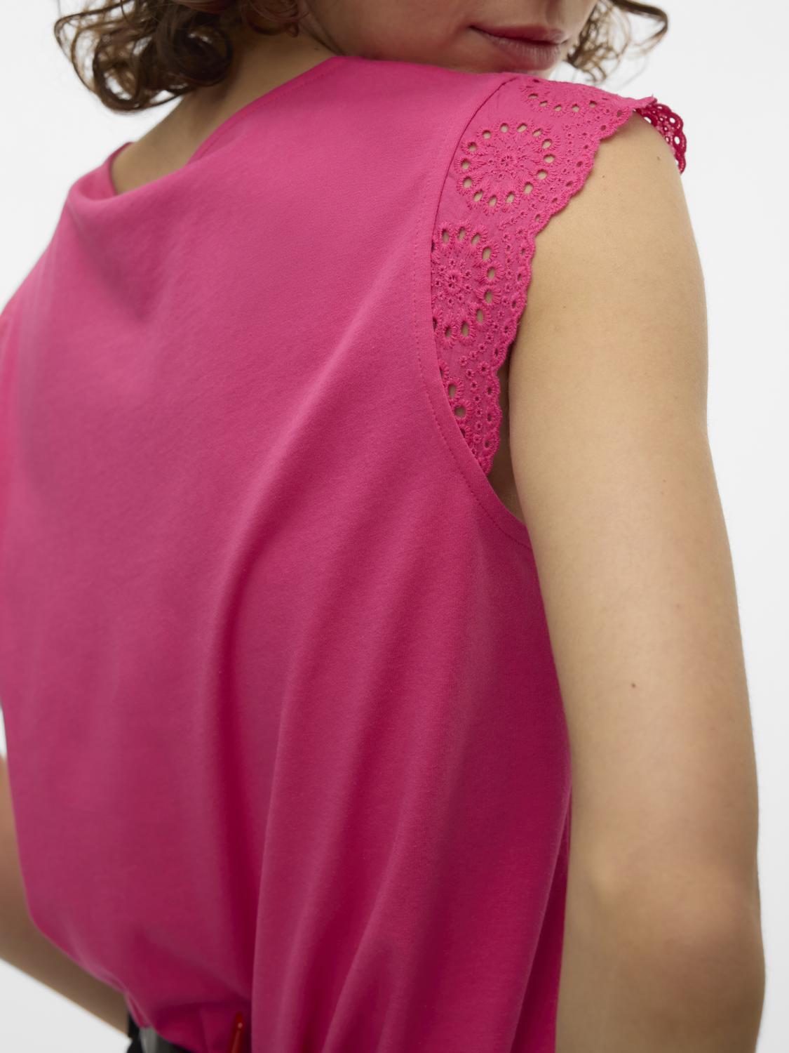 Blusa Vero Moda Emily 10305210