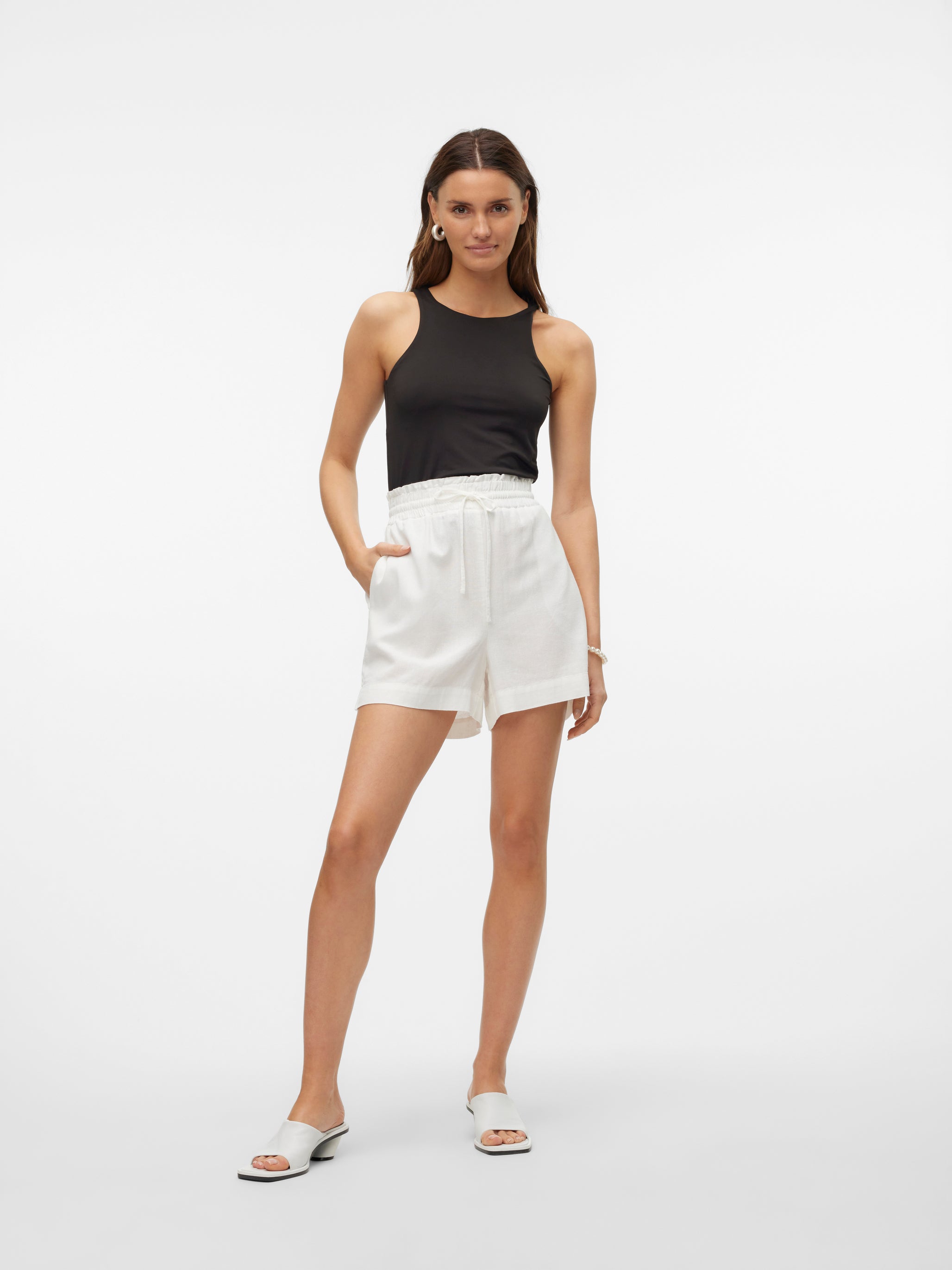 Short Vero Moda Mymilo 10303668
