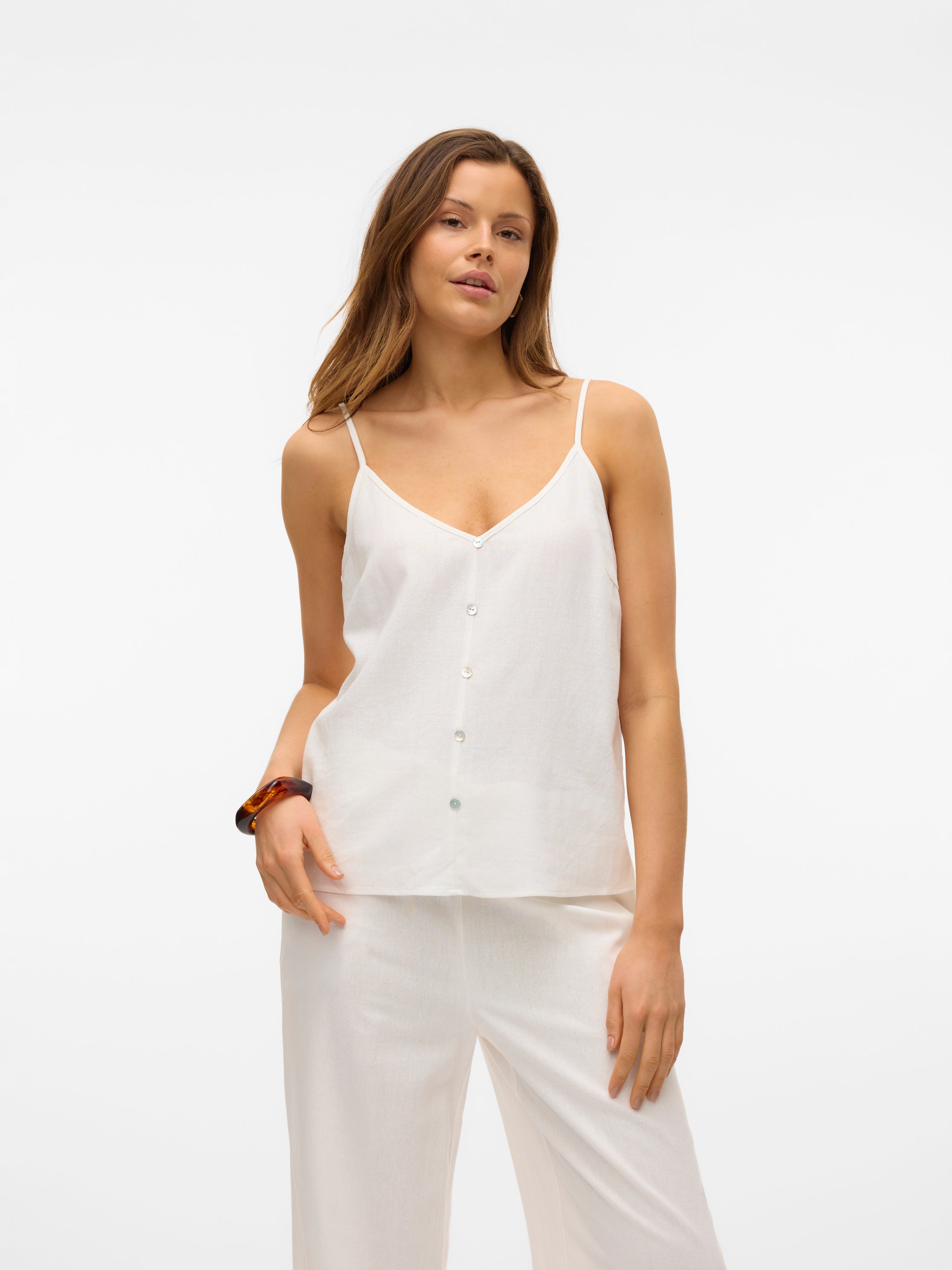 Blusa Vero Moda Mymilo 10303690