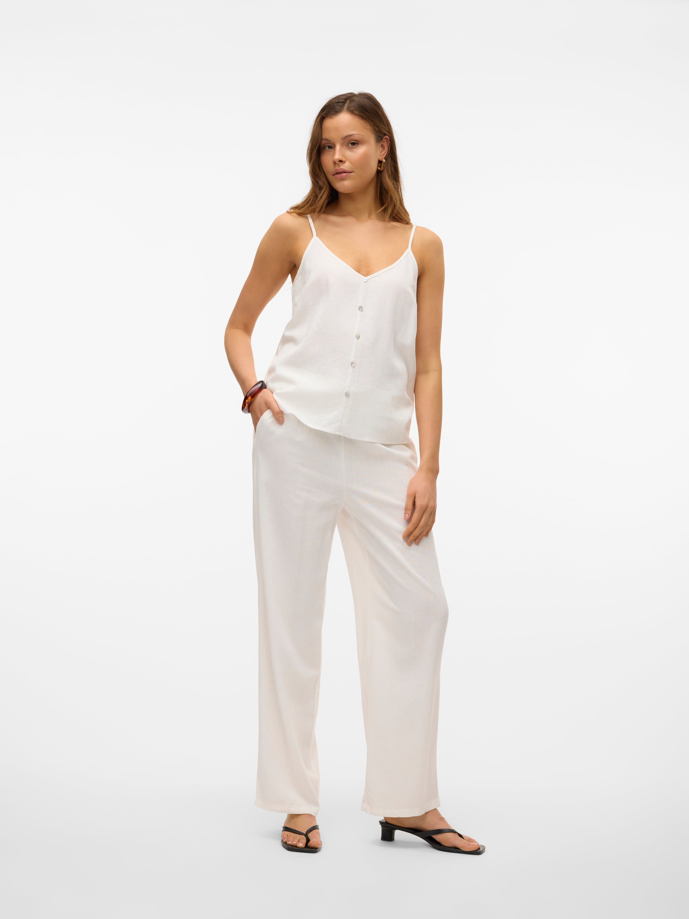 Blusa Vero Moda Mymilo 10303690