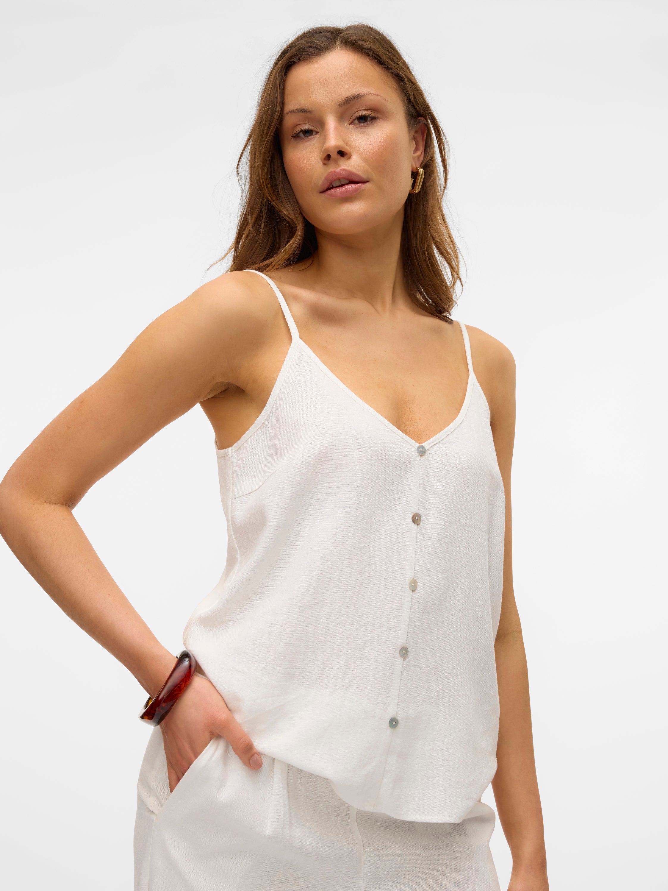 Blusa Vero Moda Mymilo 10303690