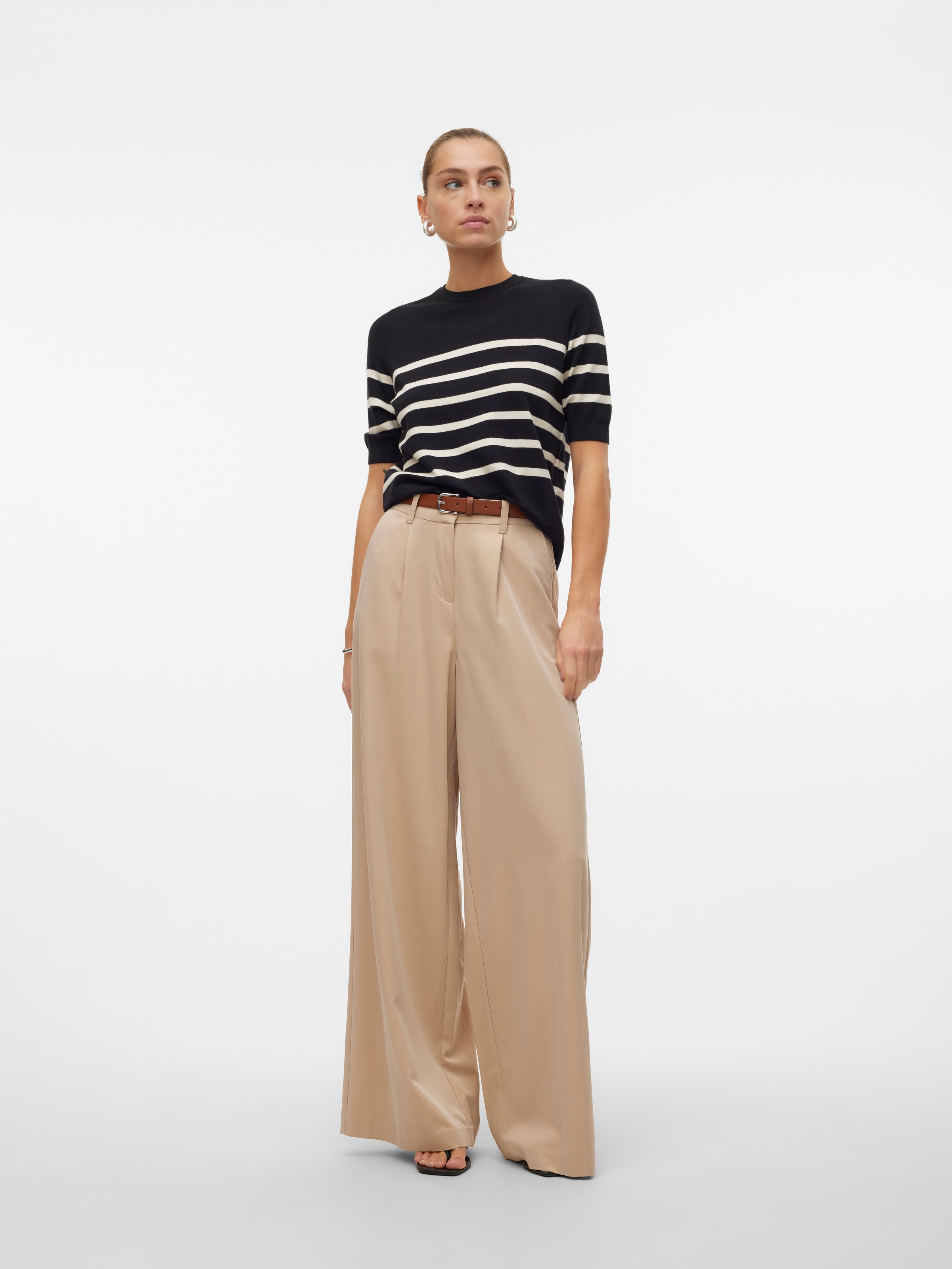 Blusa Vero Moda Saba 10306829