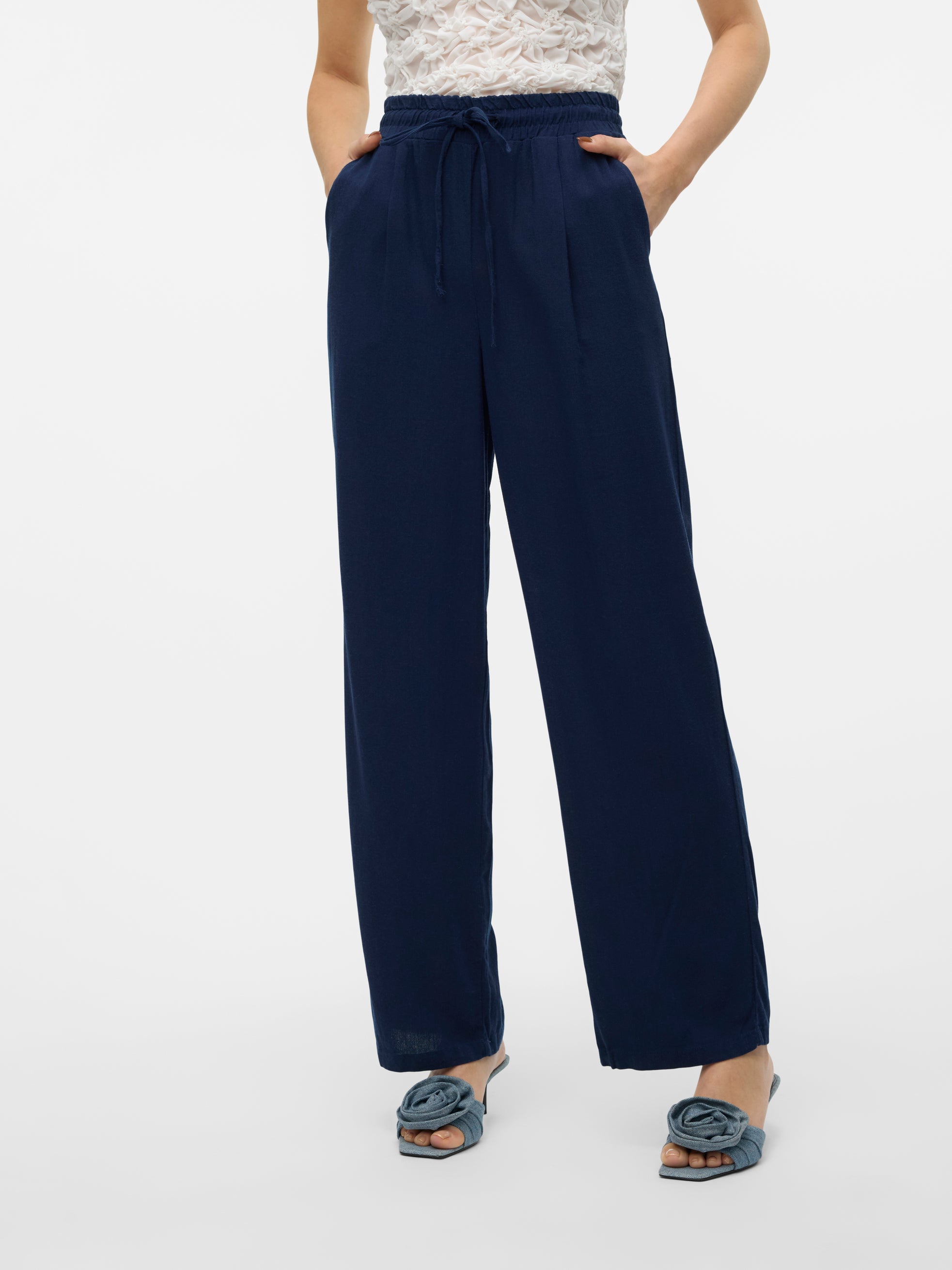 Pantalón Vero Moda Jesmilo 10287363