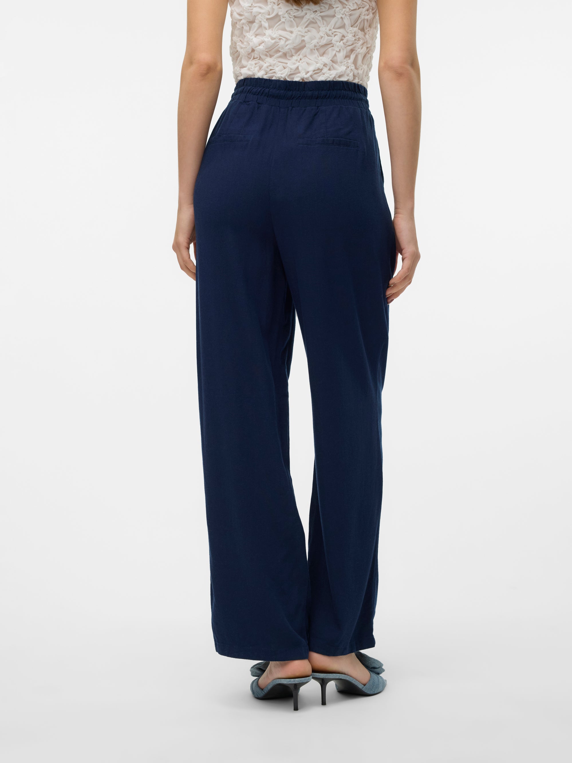 Pantalón Vero Moda Jesmilo 10287363