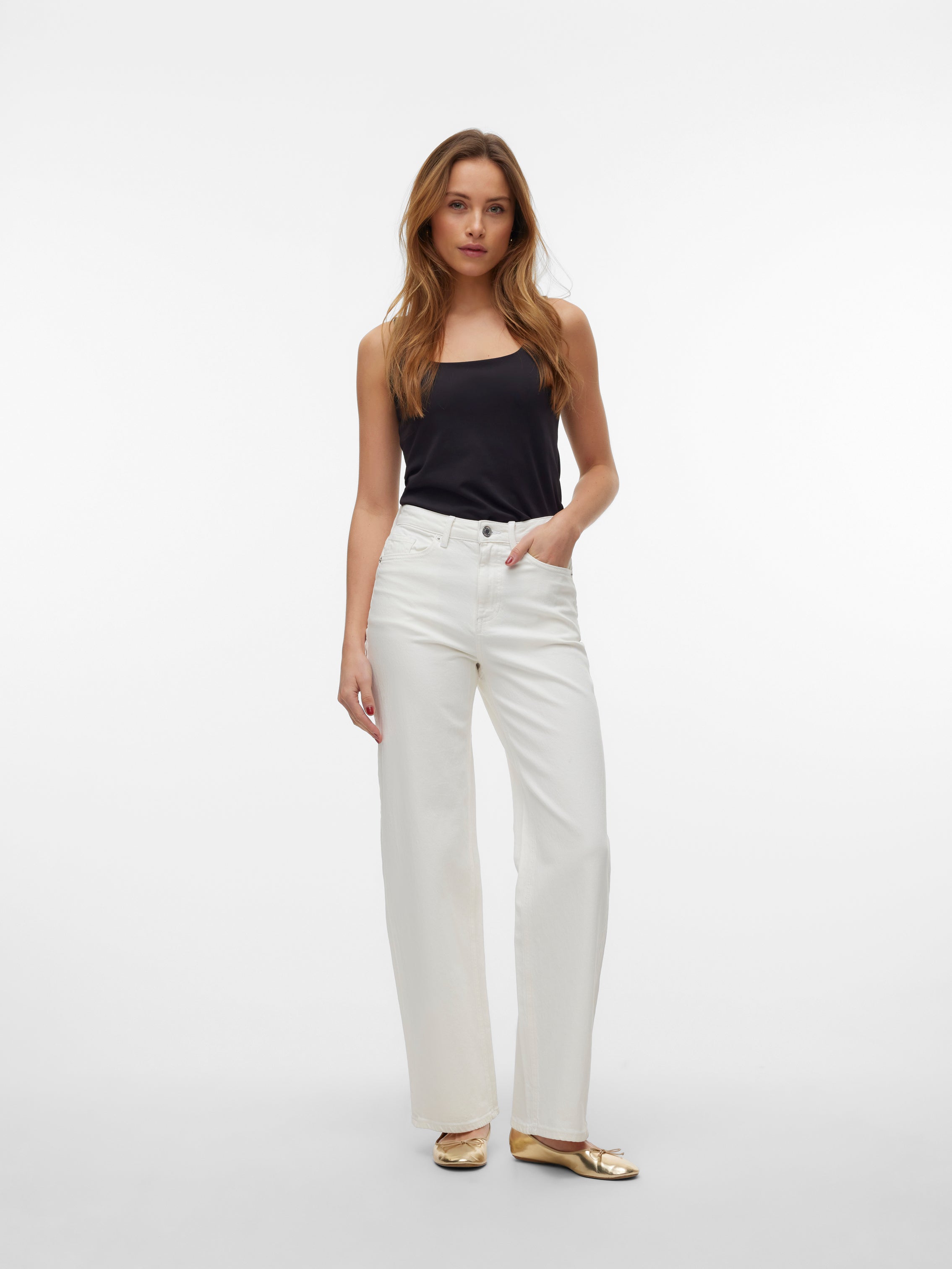 Jeans Vero Moda Tessa 32 10288257