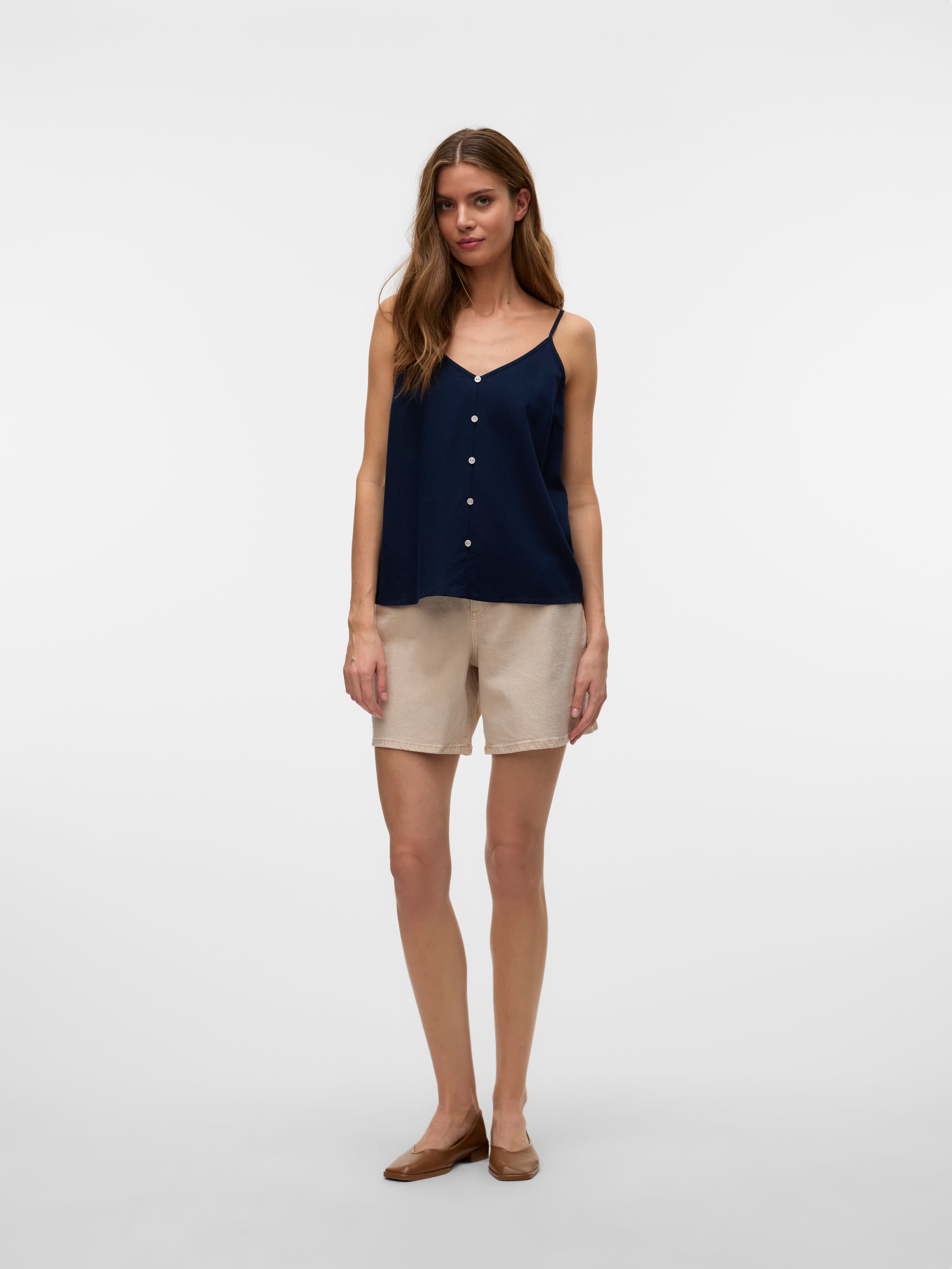 Blusa Vero Moda Mymilo 10303690