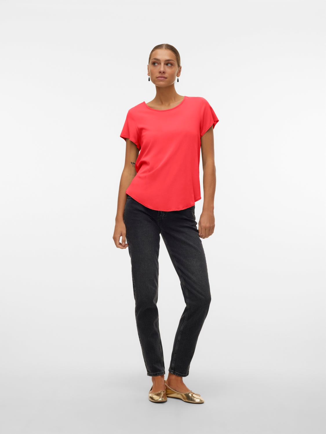 Blusa Vero Moda Bella 10303431