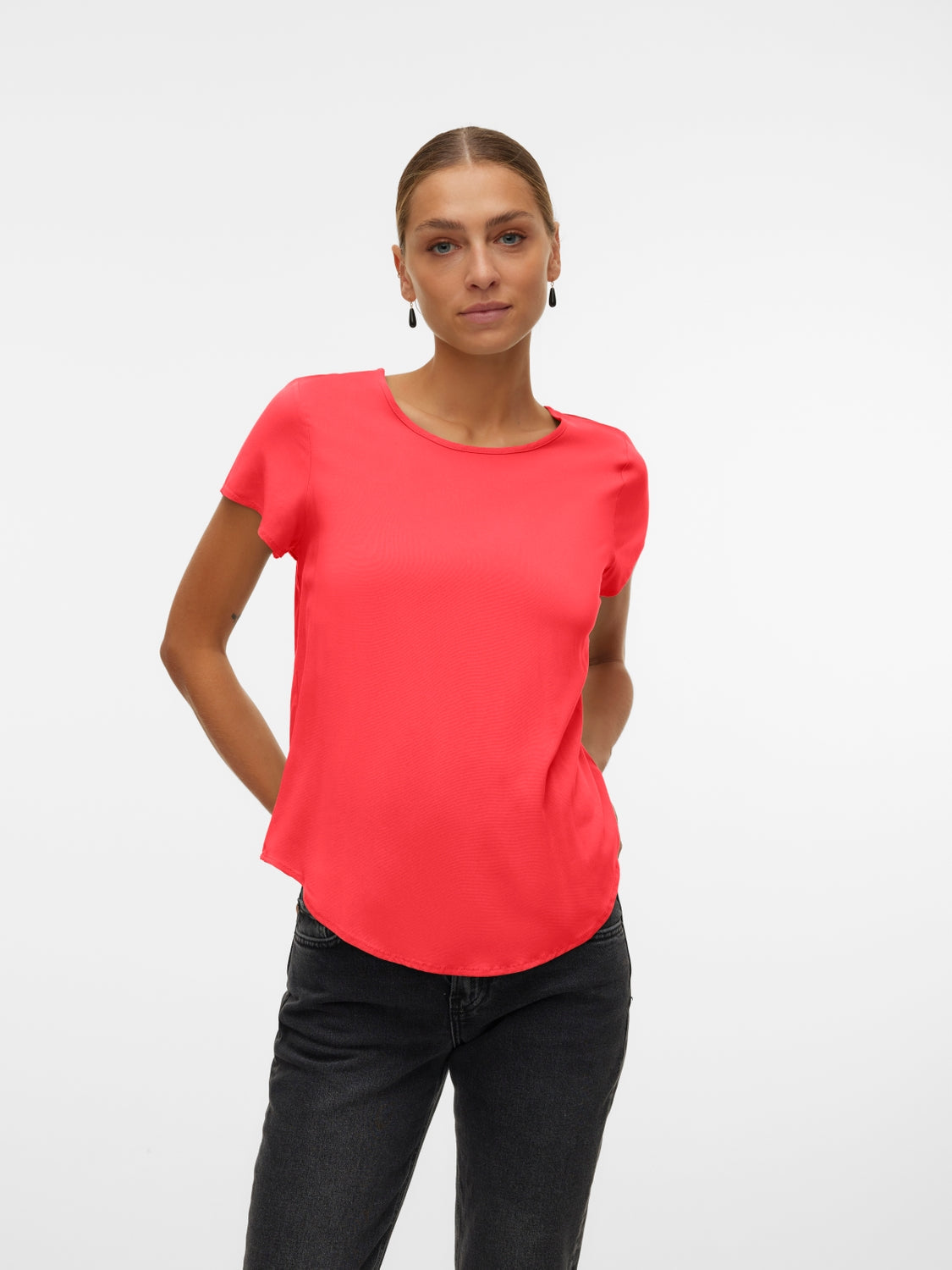 Blusa Vero Moda Bella 10303431