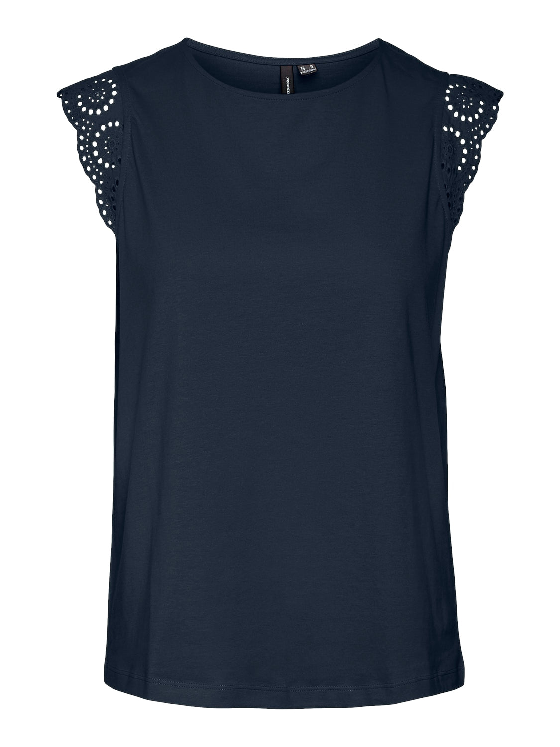 Blusa Vero Moda Emily 10305210
