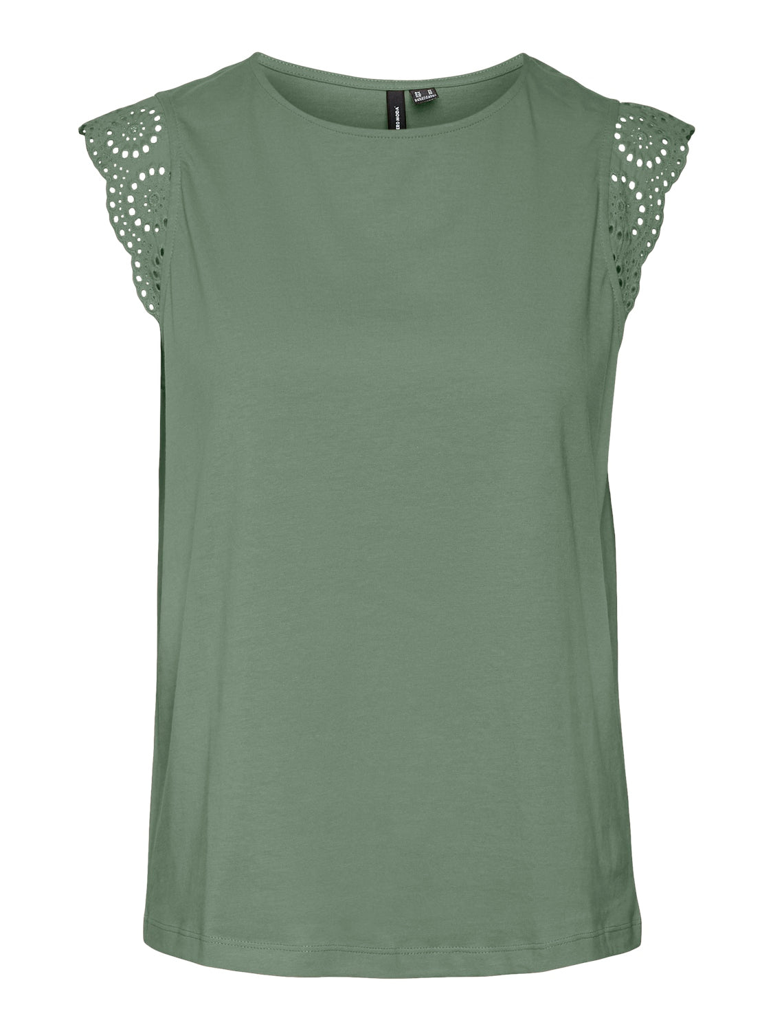 Blusa Vero Moda Emily 10305210