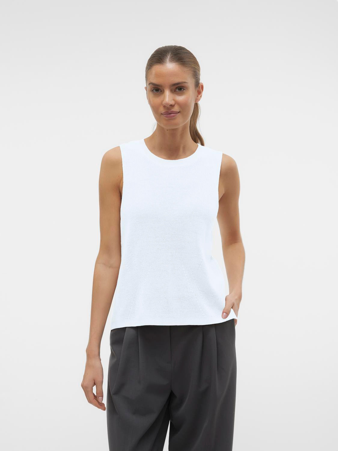 Blusa Vero Moda Newlexsun 10302790