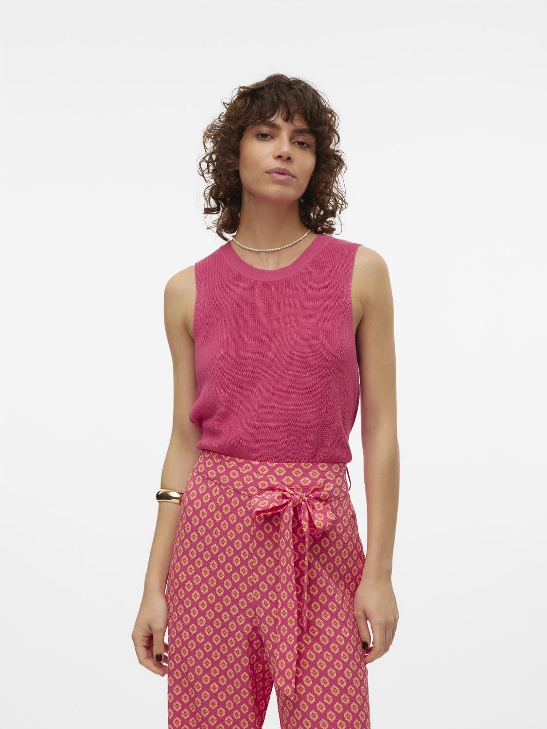 Blusa Vero Moda Newlexsun 10302790
