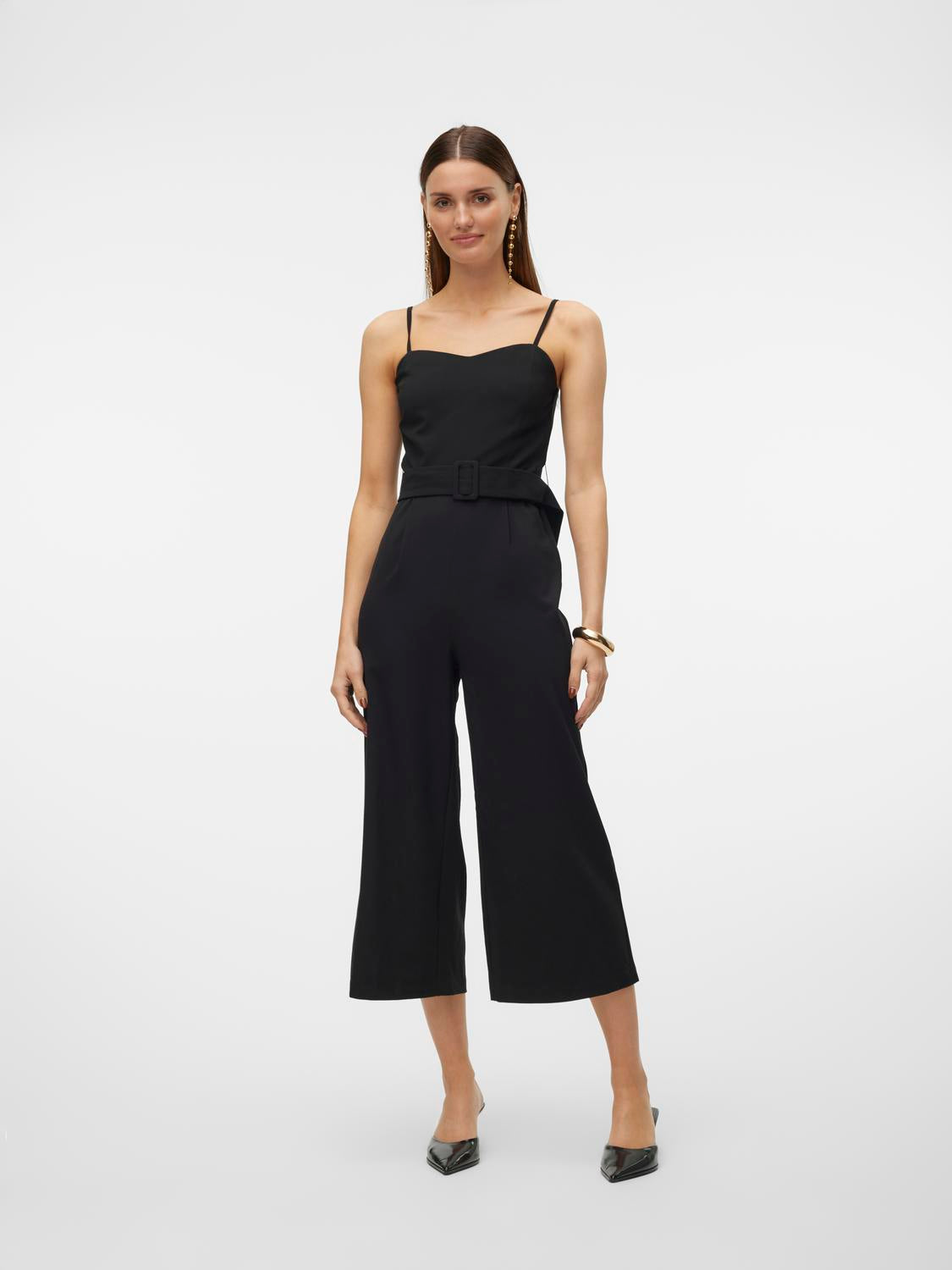 Enterizo Vero Moda Clover 10309424