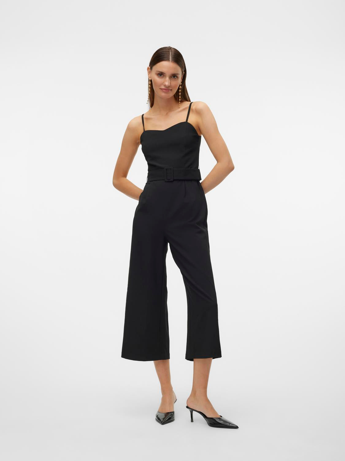 Enterizo Vero Moda Clover 10309424