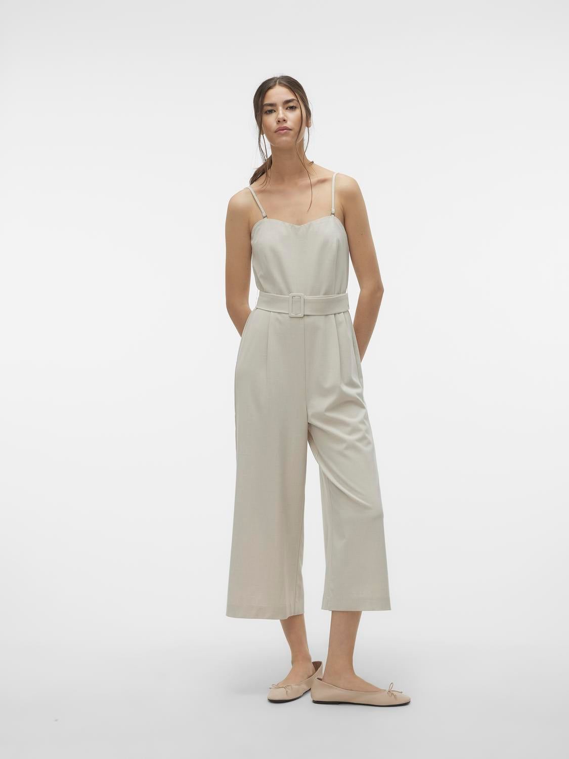 Enterizo Vero Moda Clover 10309424