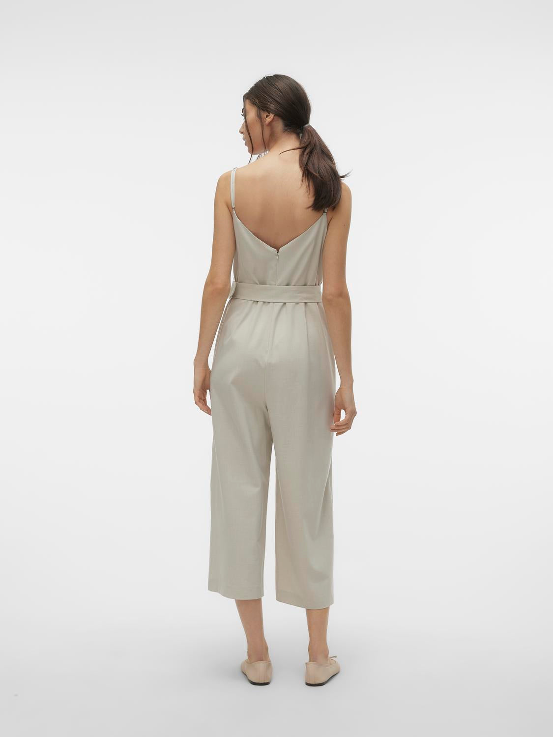 Enterizo Vero Moda Clover 10309424