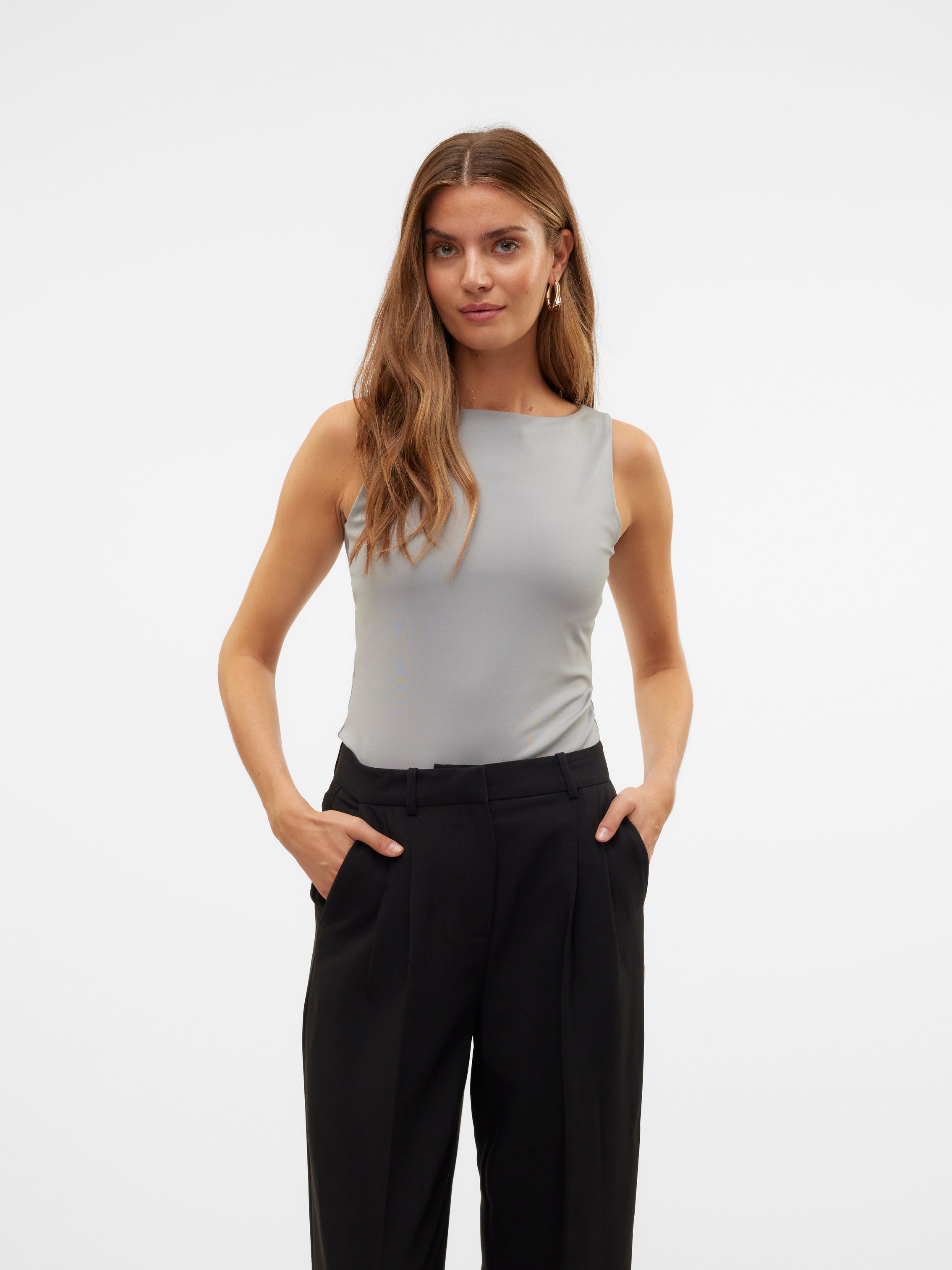 Blusa Vero Moda Million 10305800