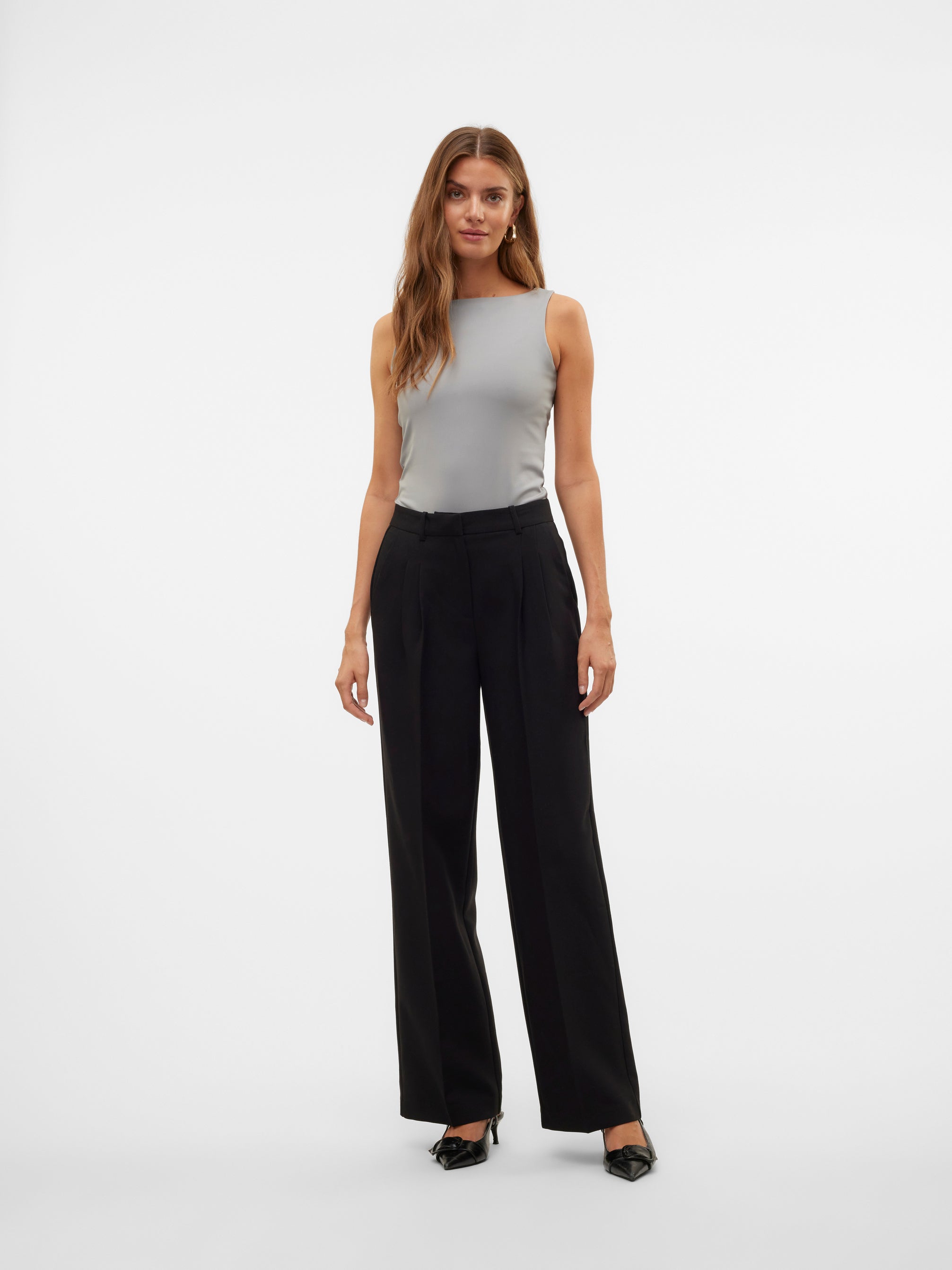 Blusa Vero Moda Million 10305800