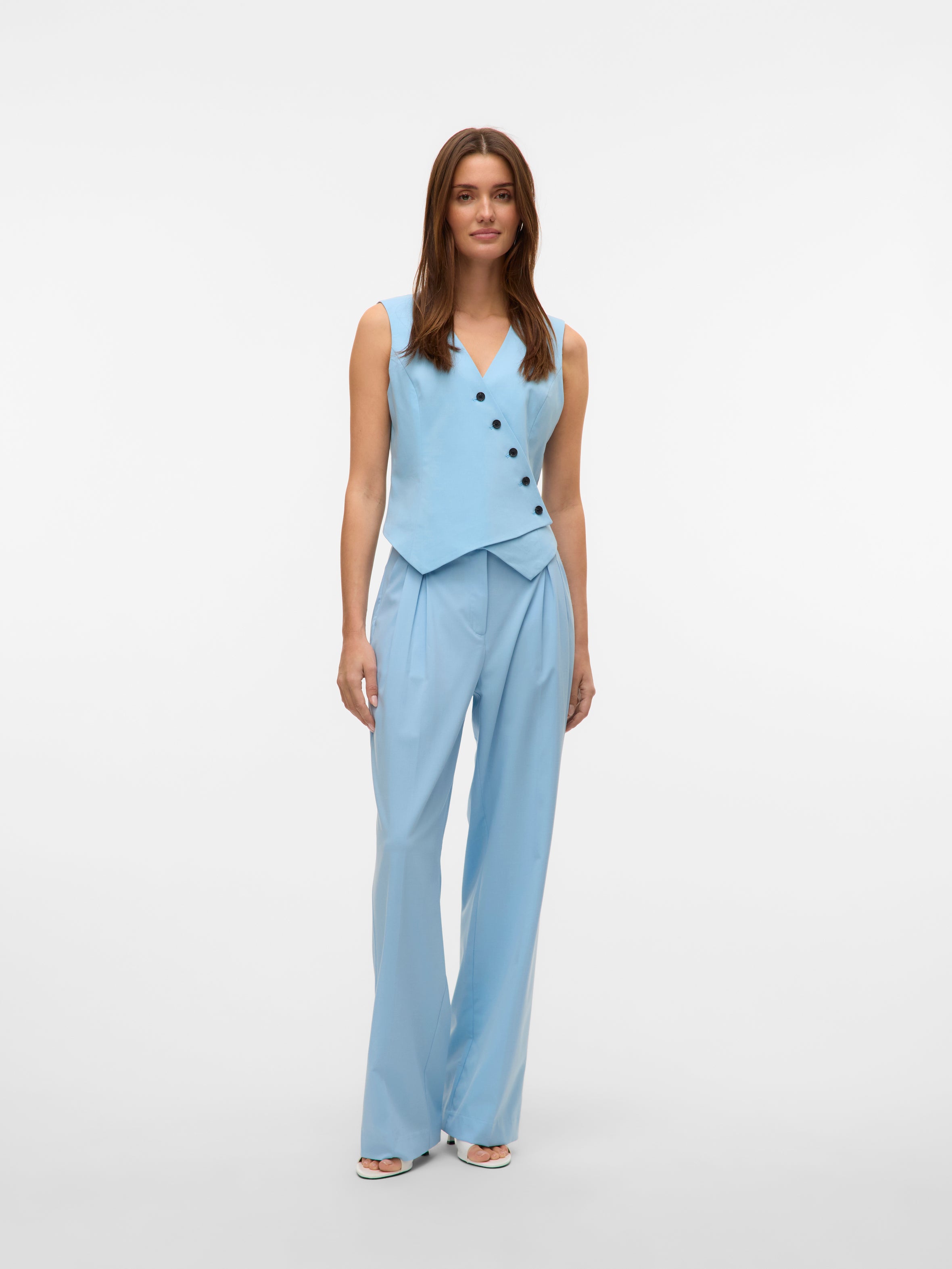Pantalón Vero Moda Liba 32 10324626