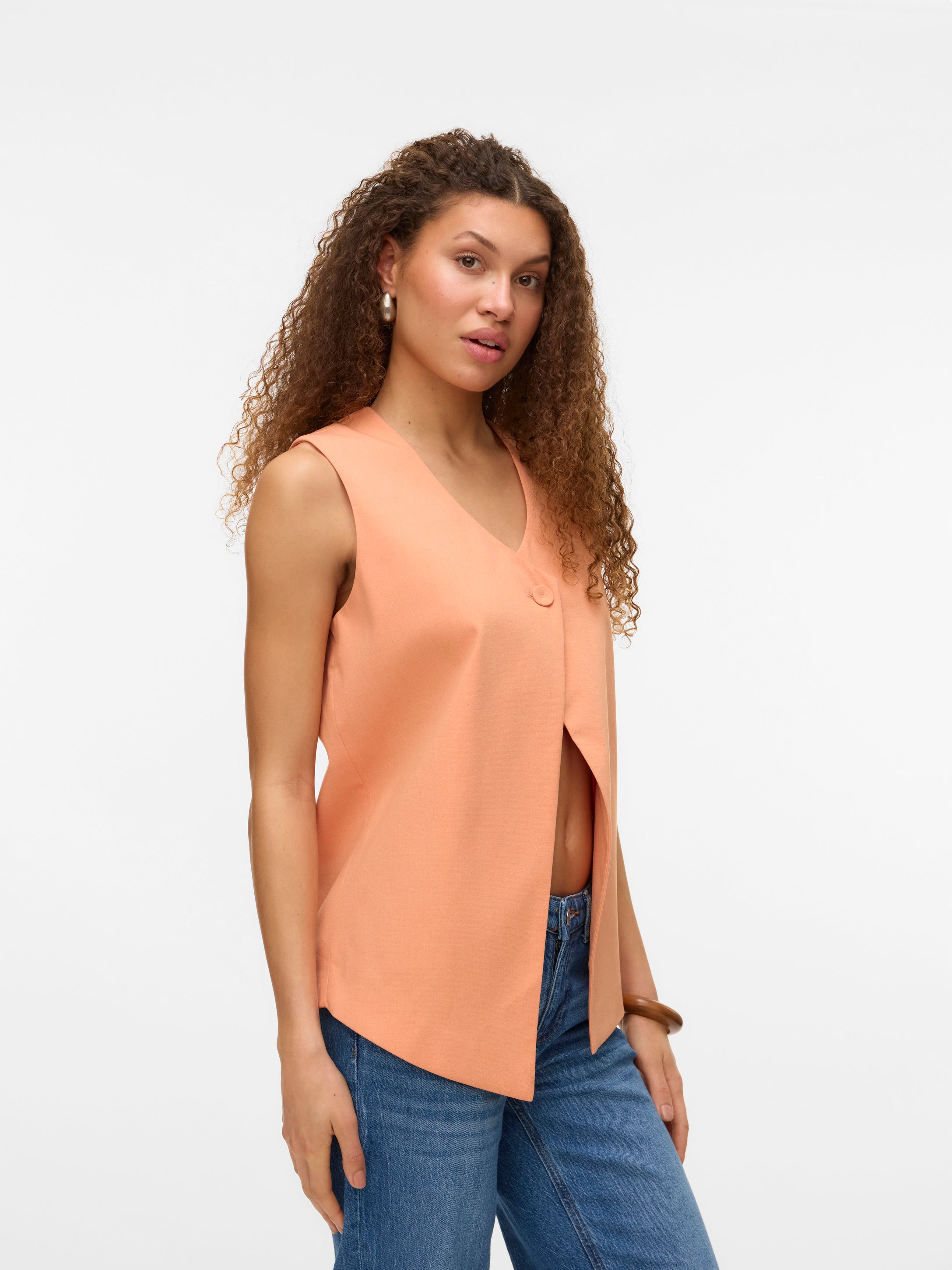 Blusa Vero Moda Goody 10324670