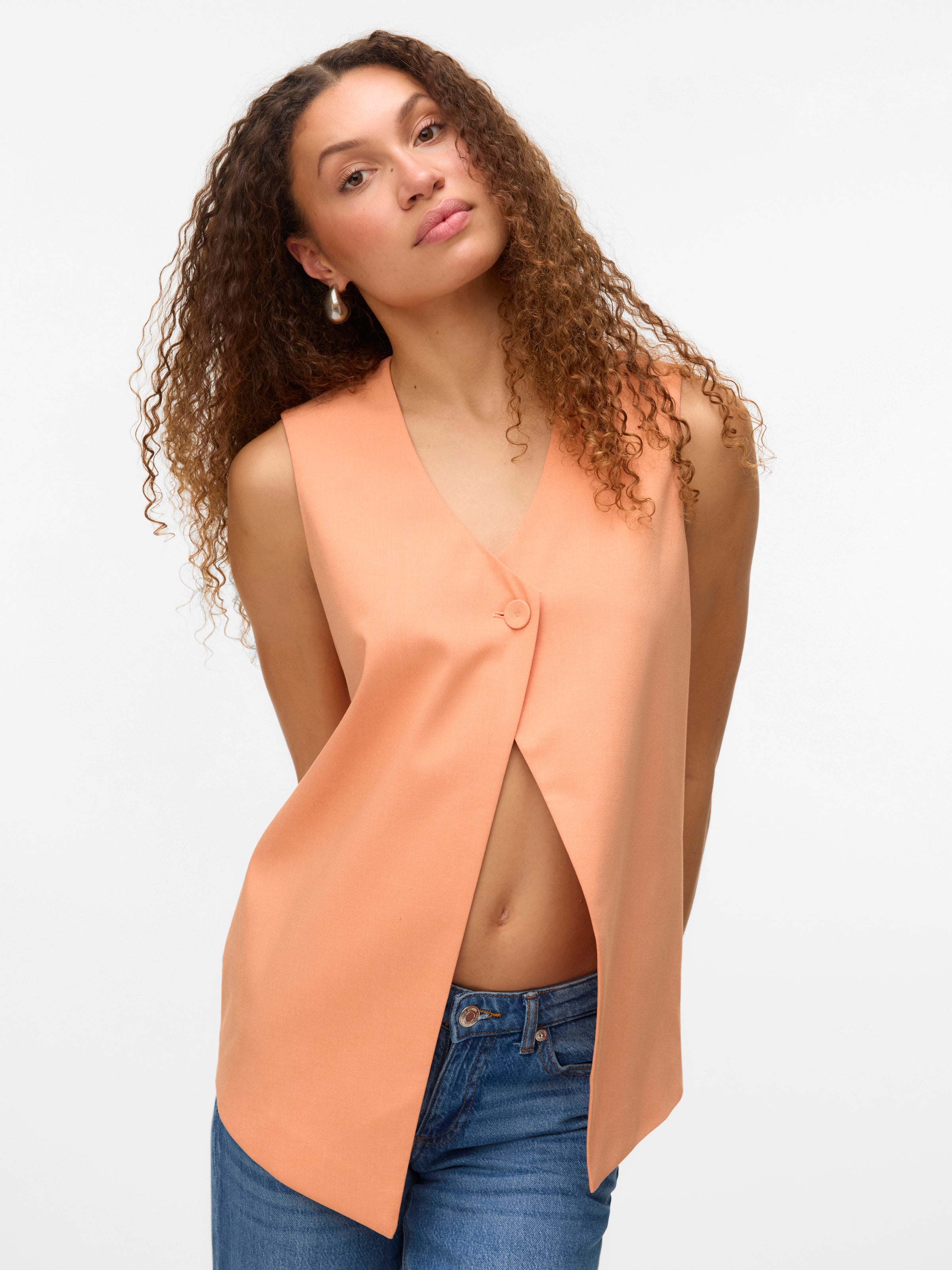 Blusa Vero Moda Goody 10324670