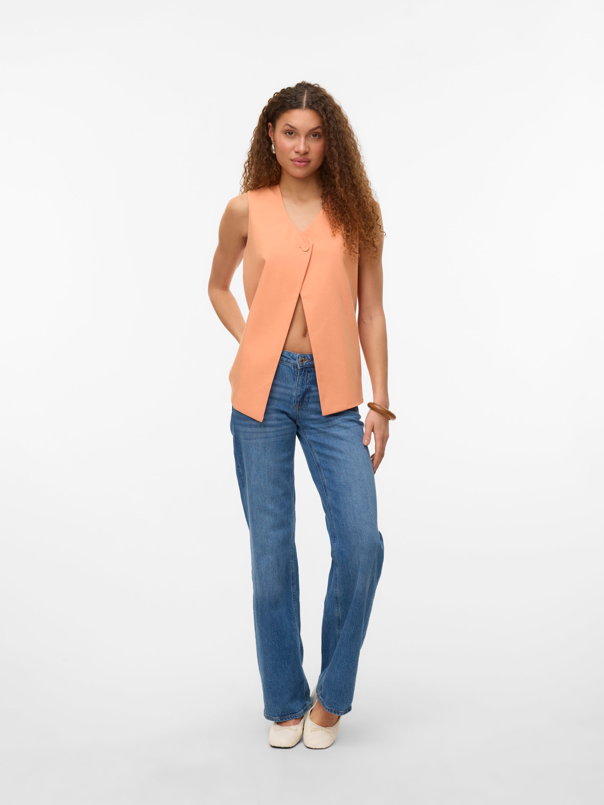 Blusa Vero Moda Goody 10324670