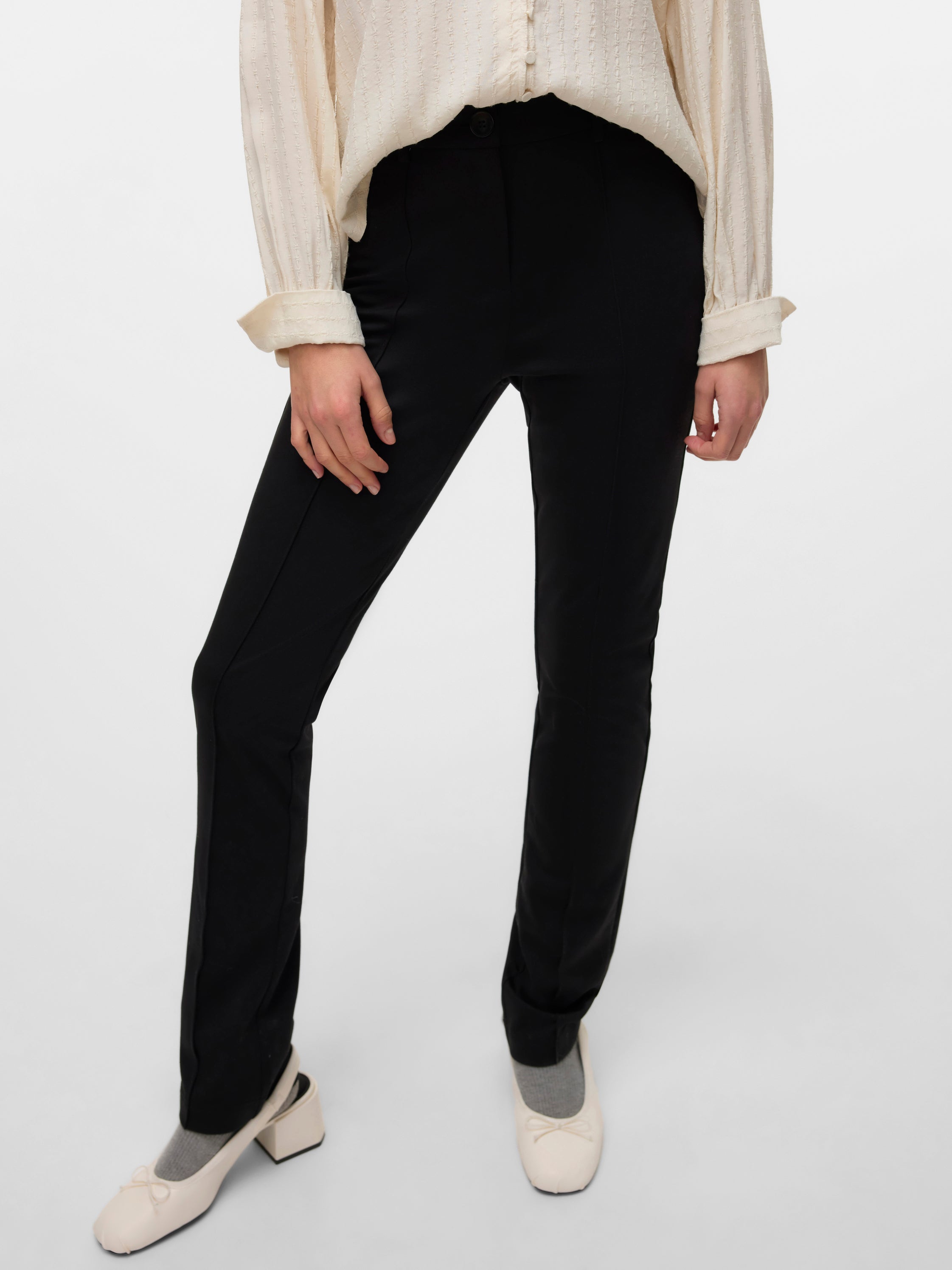 Pantalon Vero Moda Lucca 32 10324705