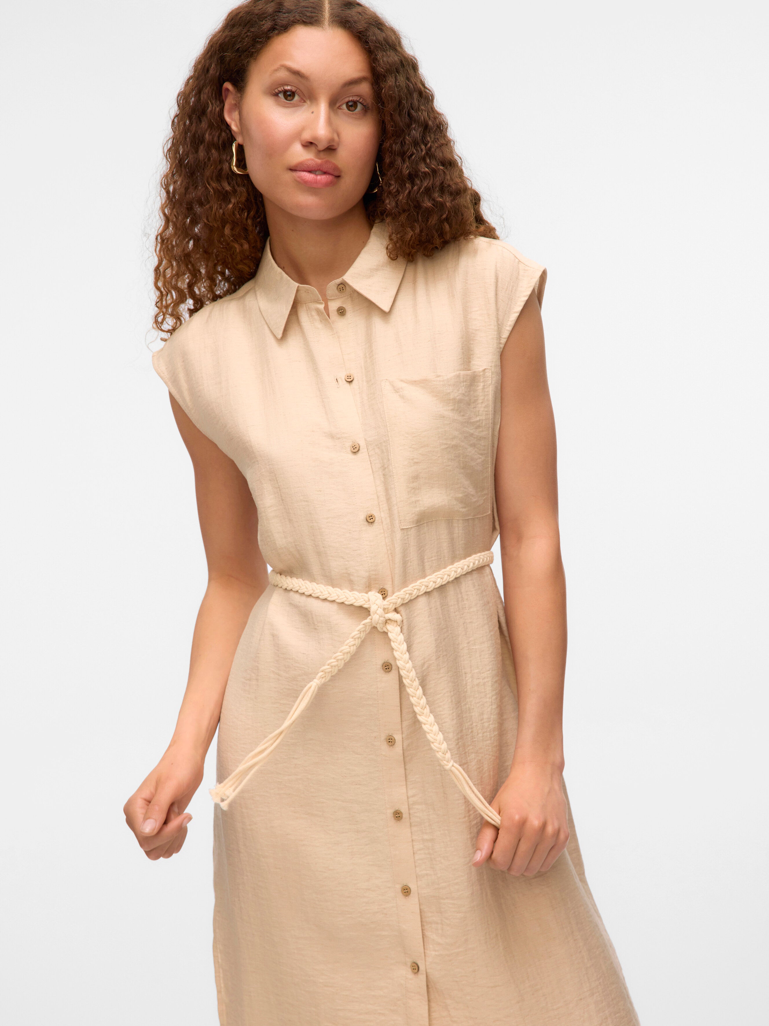 Vestido Vero Moda Heaven 10324532