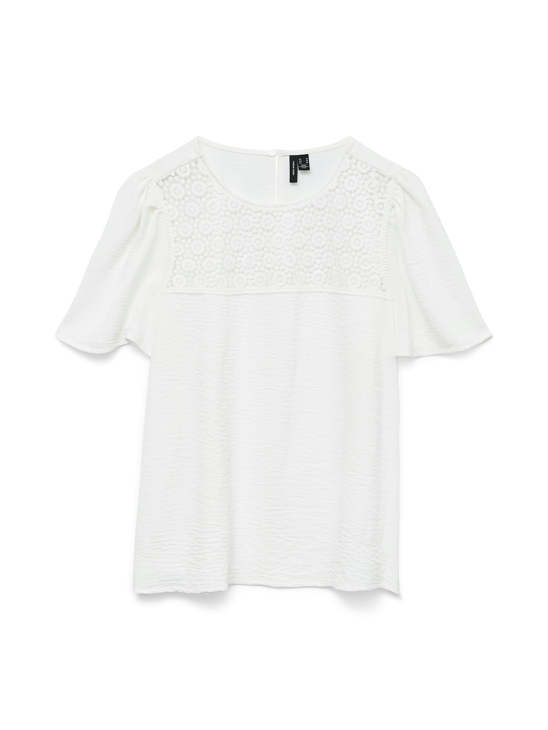 Blusa Vero Moda Alva 10324543