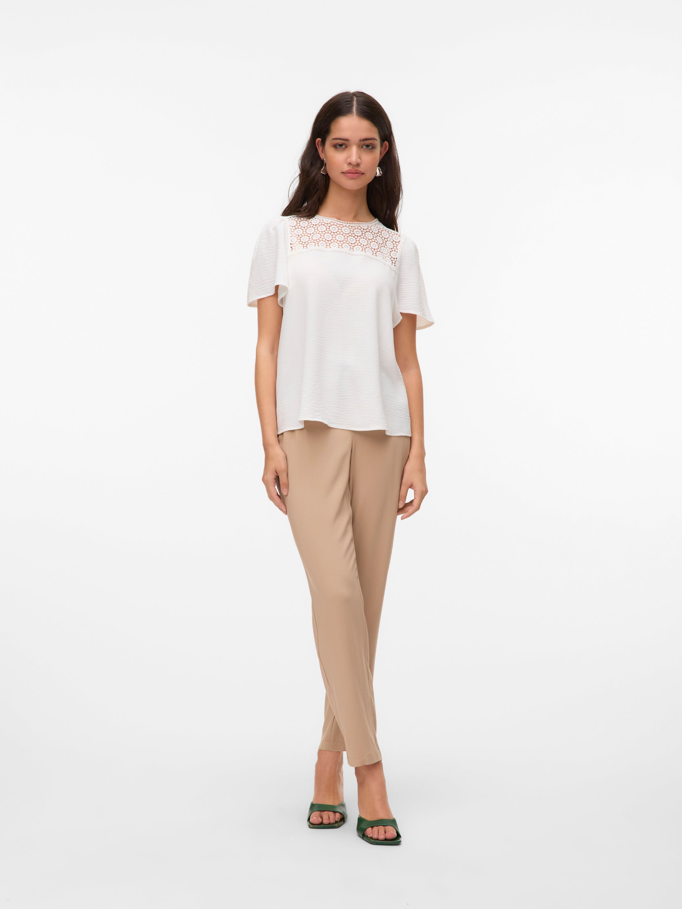 Blusa Vero Moda Alva 10324543