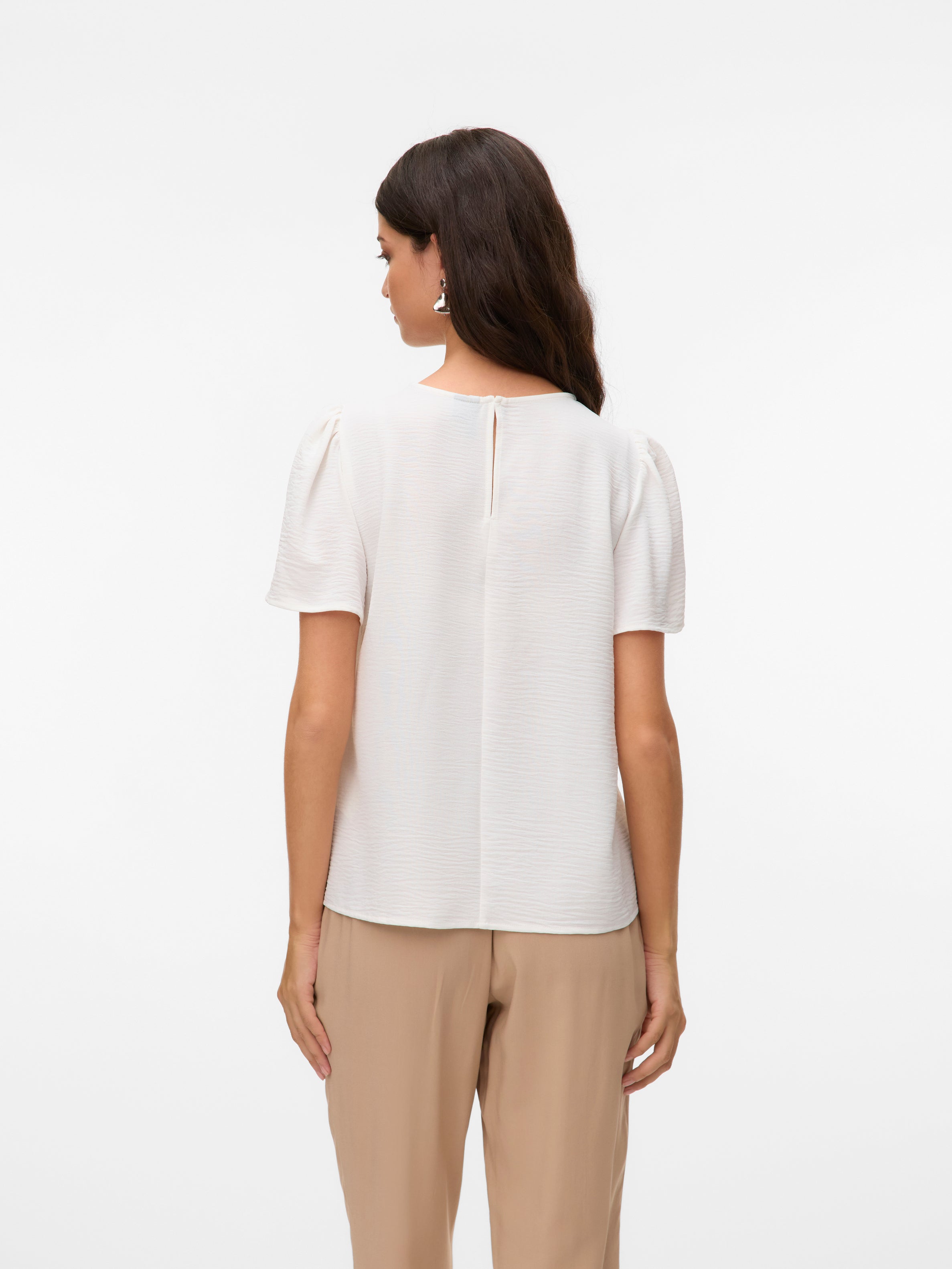 Blusa Vero Moda Alva 10324543