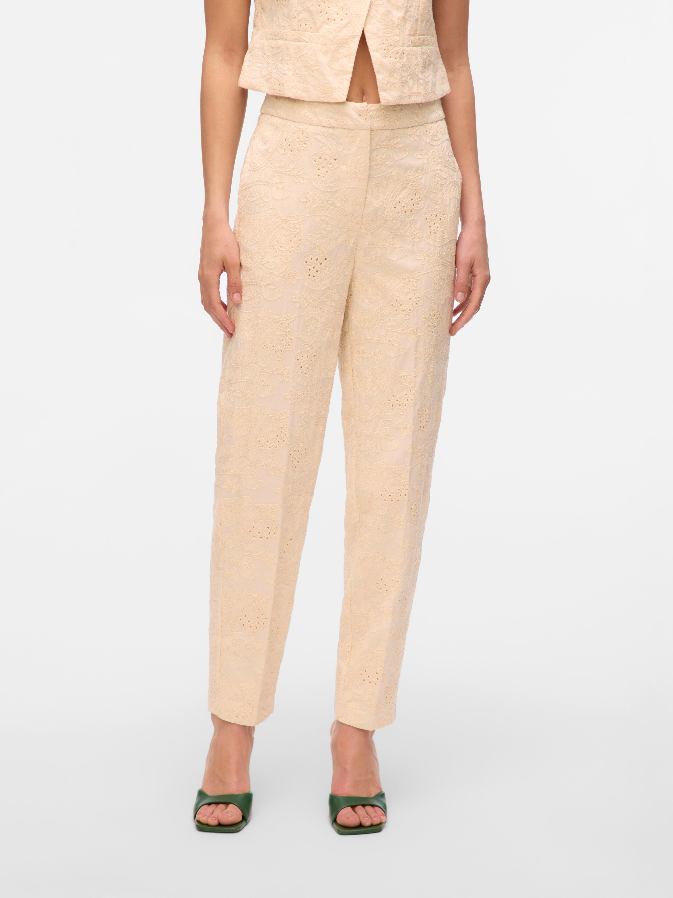Pantalón Vero Moda Eline 32 10327479