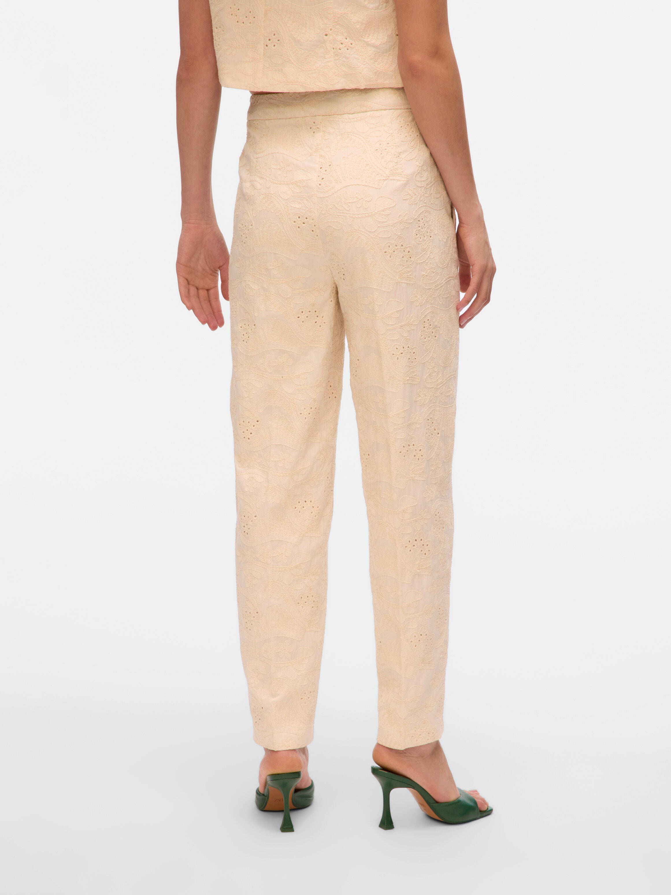 Pantalón Vero Moda Eline 32 10327479