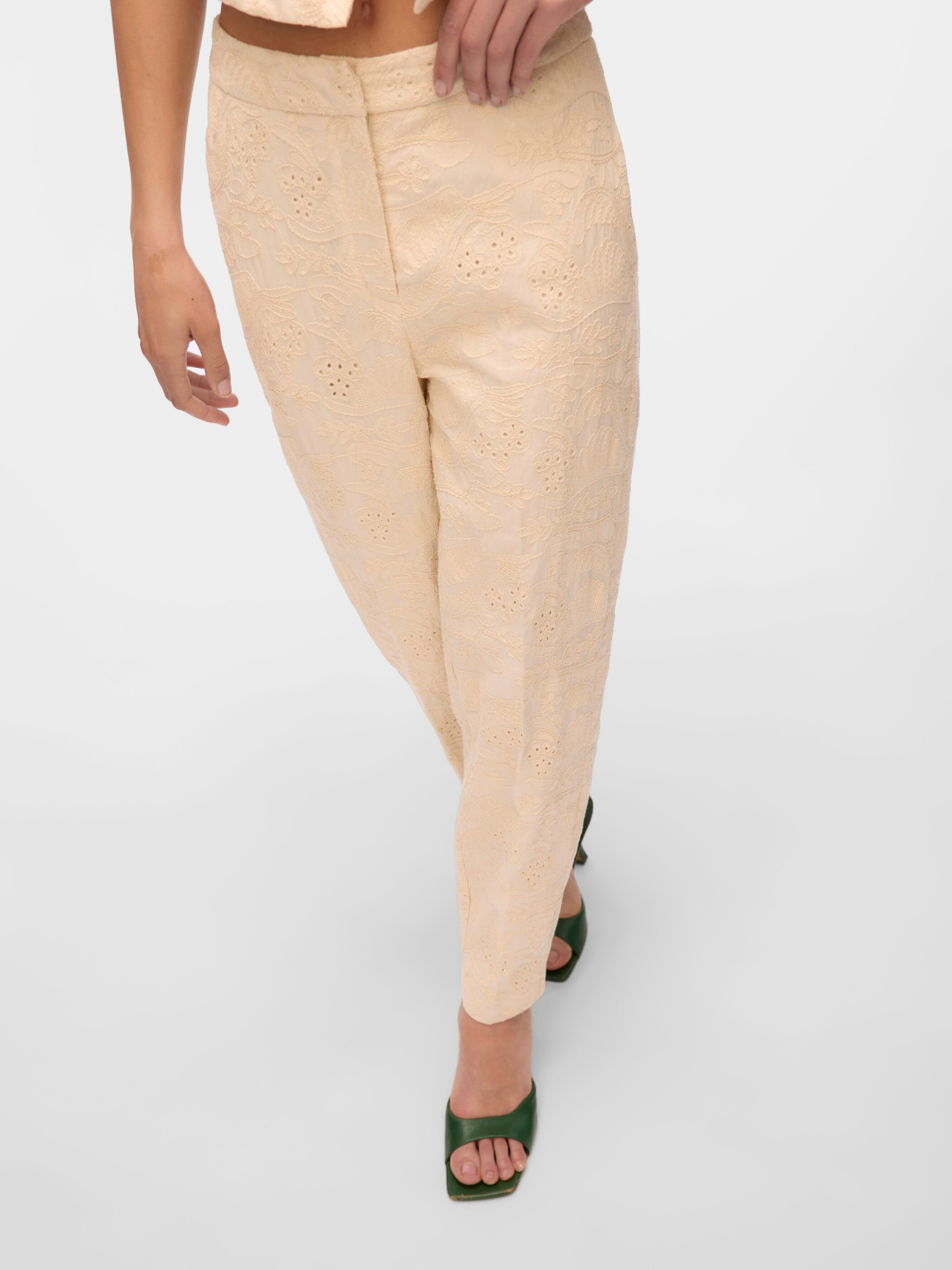 Pantalón Vero Moda Eline 32 10327479